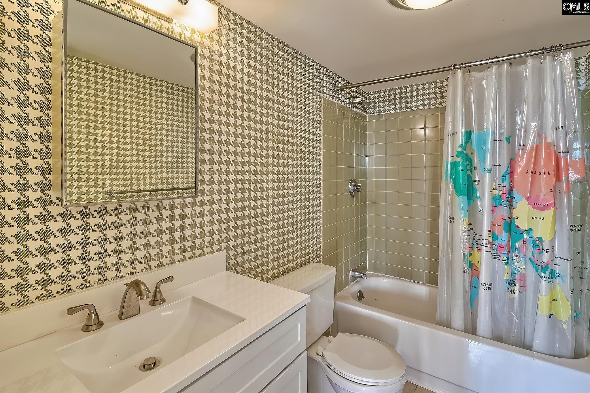 1825 St. Julian Columbia, SC 29204