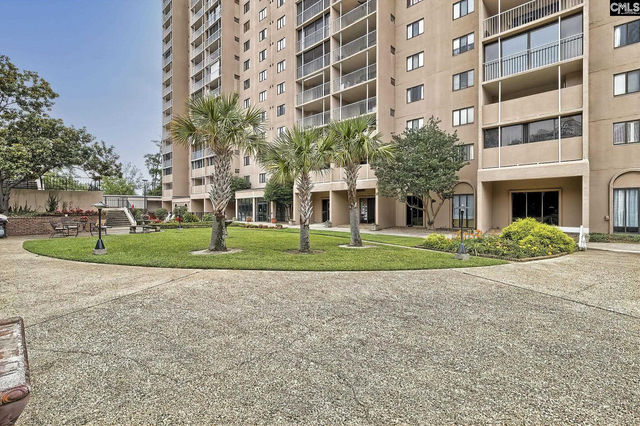 1825 St. Julian Columbia, SC 29204