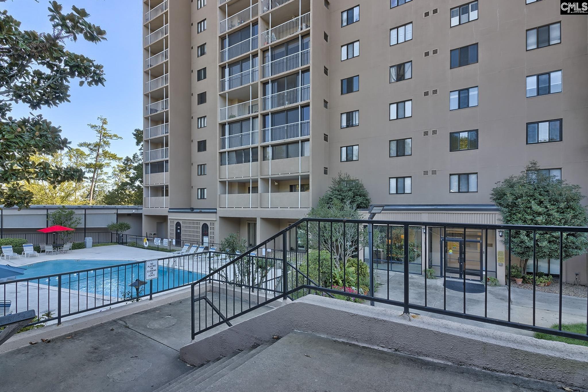 1825 St. Julian Columbia, SC 29204