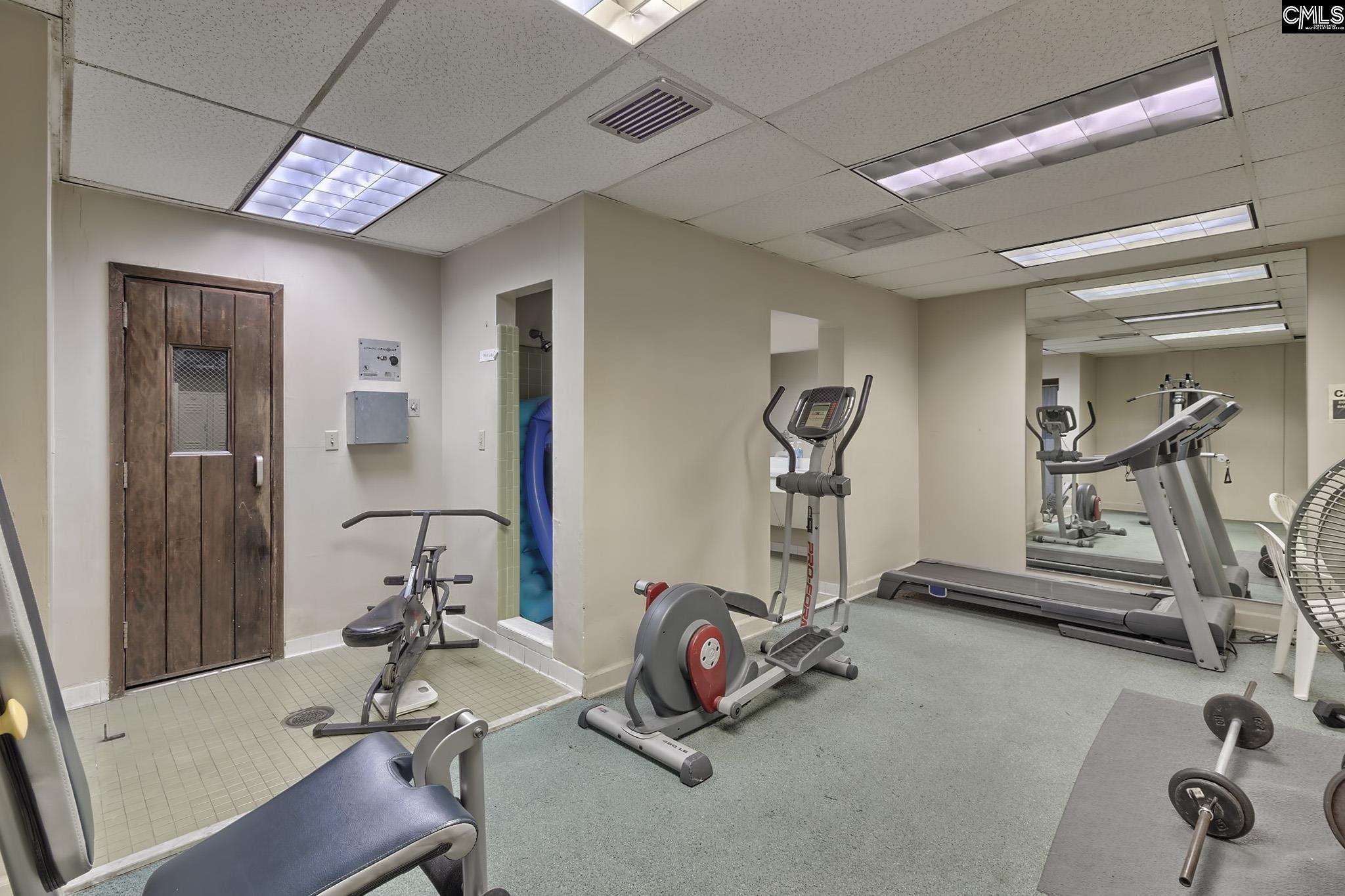 1825 St. Julian Columbia, SC 29204