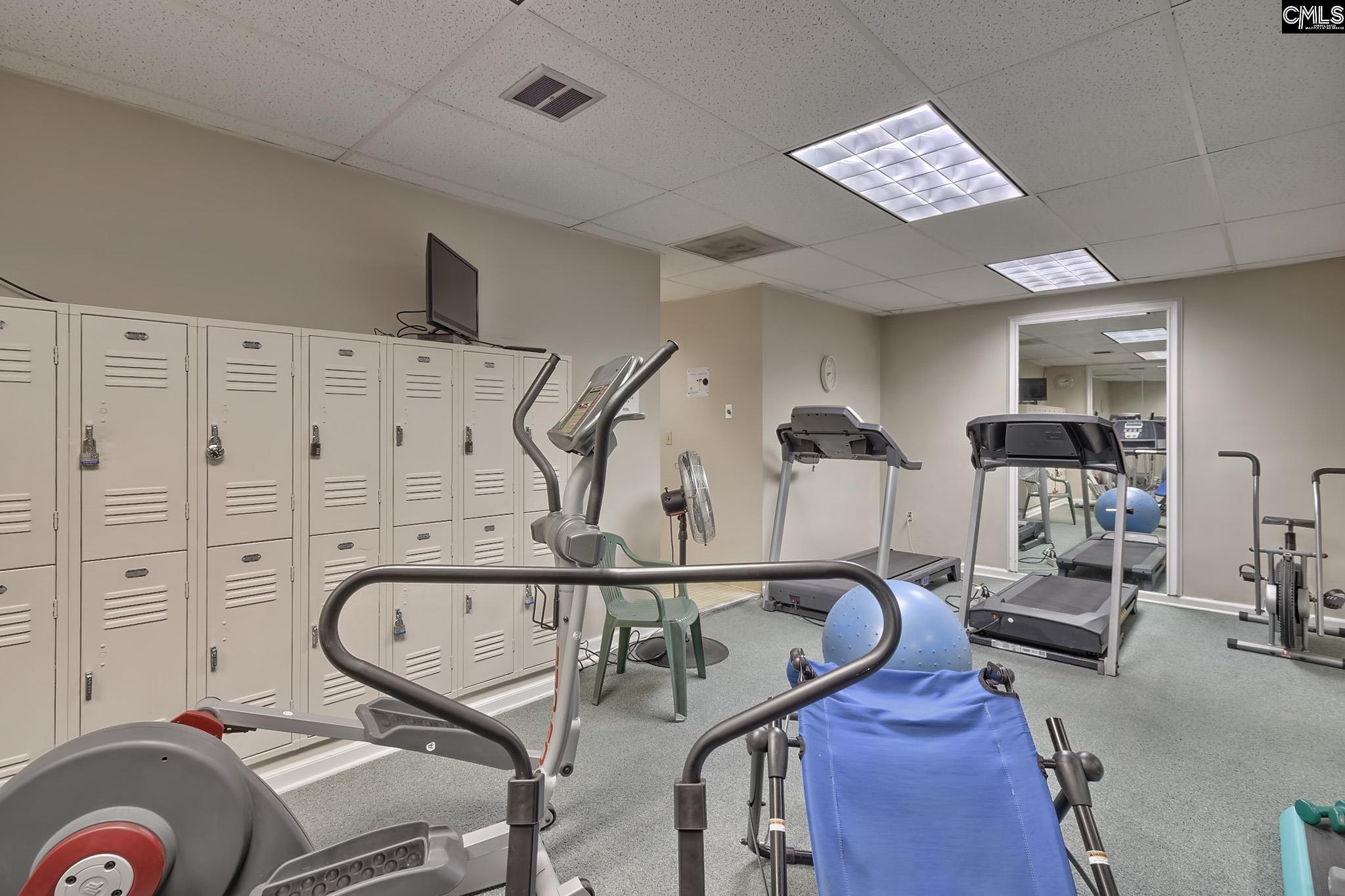 1825 St. Julian Columbia, SC 29204