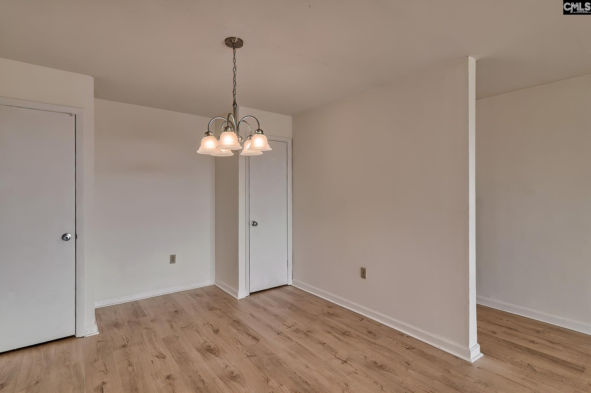 1825 St. Julian Columbia, SC 29204