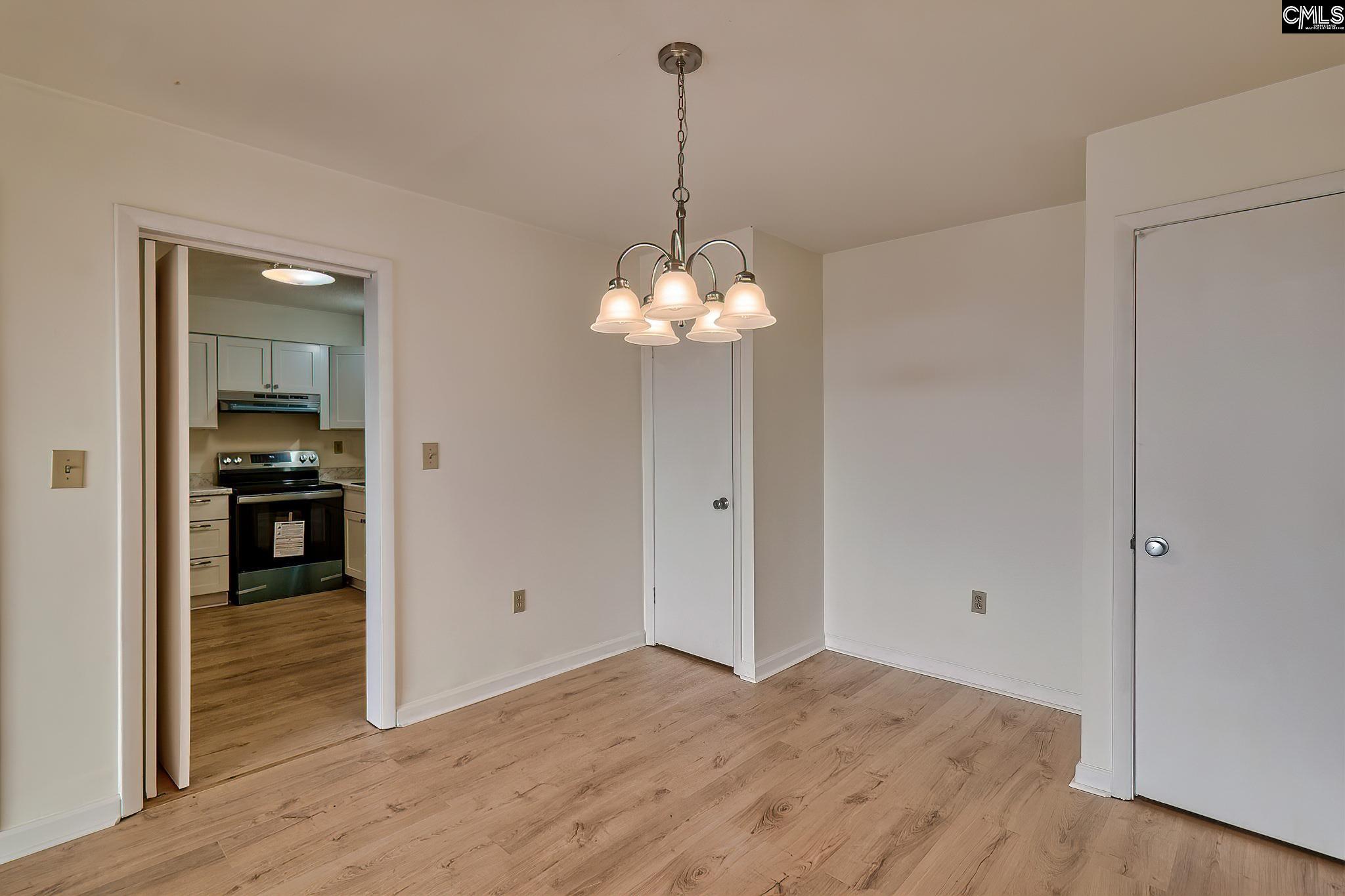 1825 St. Julian Columbia, SC 29204
