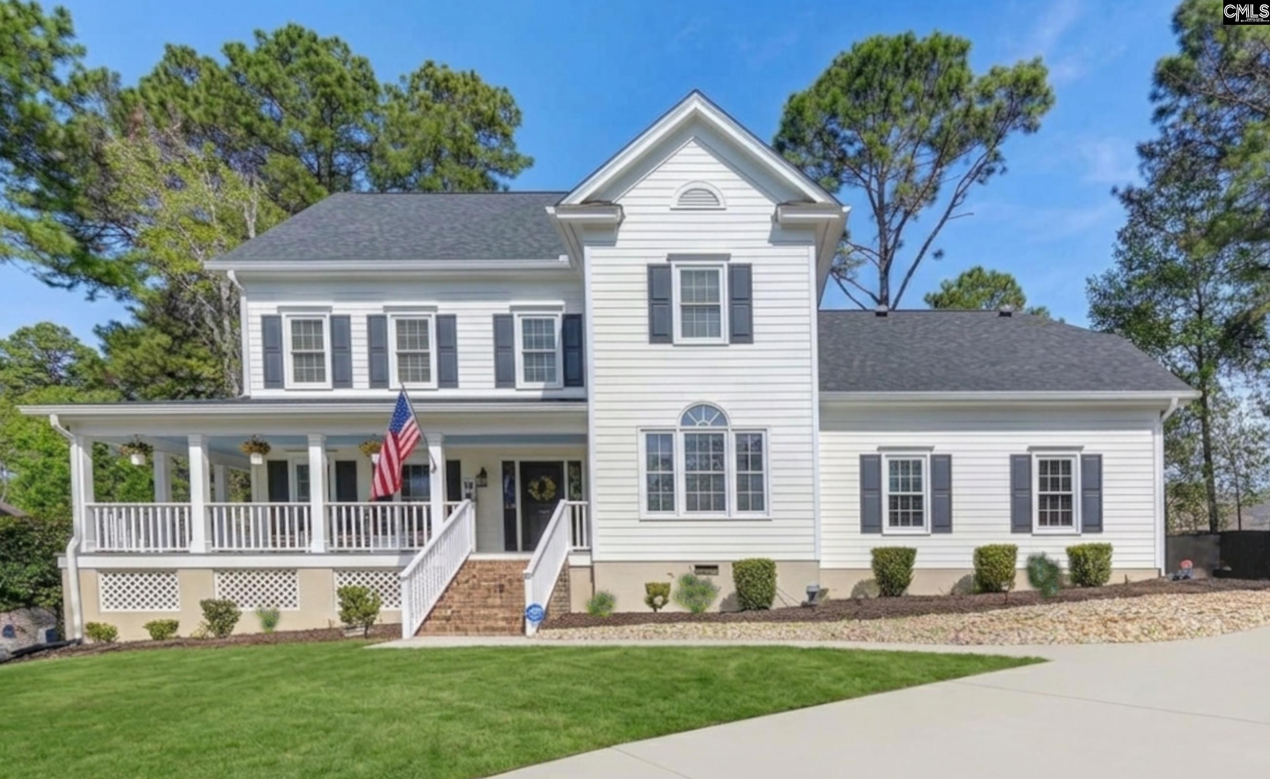 407 Bridgecreek Drive Columbia, SC 29229