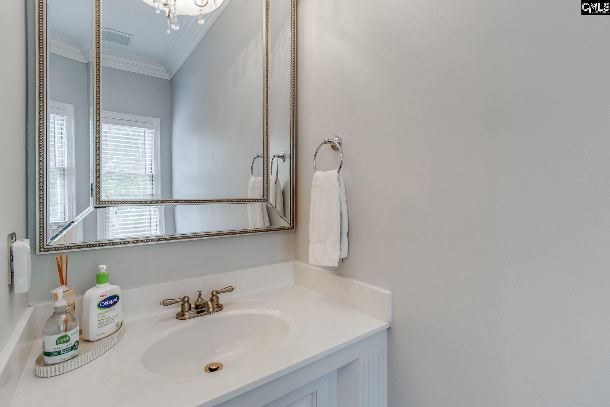 900 John Fox Court Columbia, SC 29072