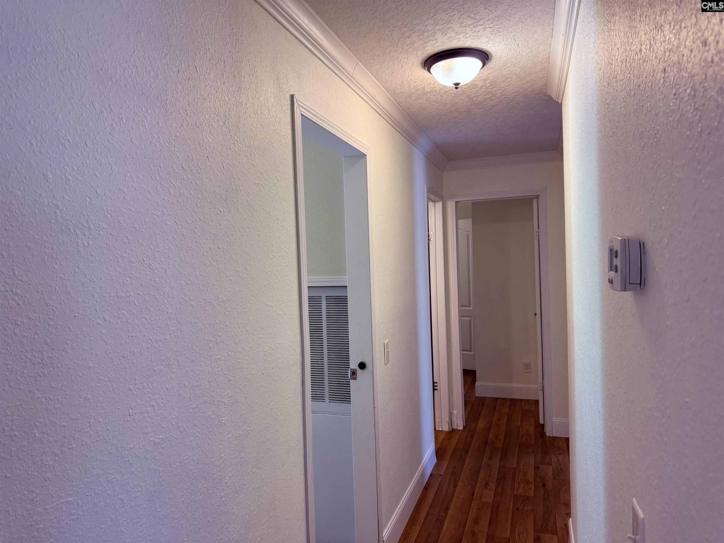 135 Cross Ridge Drive Spartanburg, SC 29335