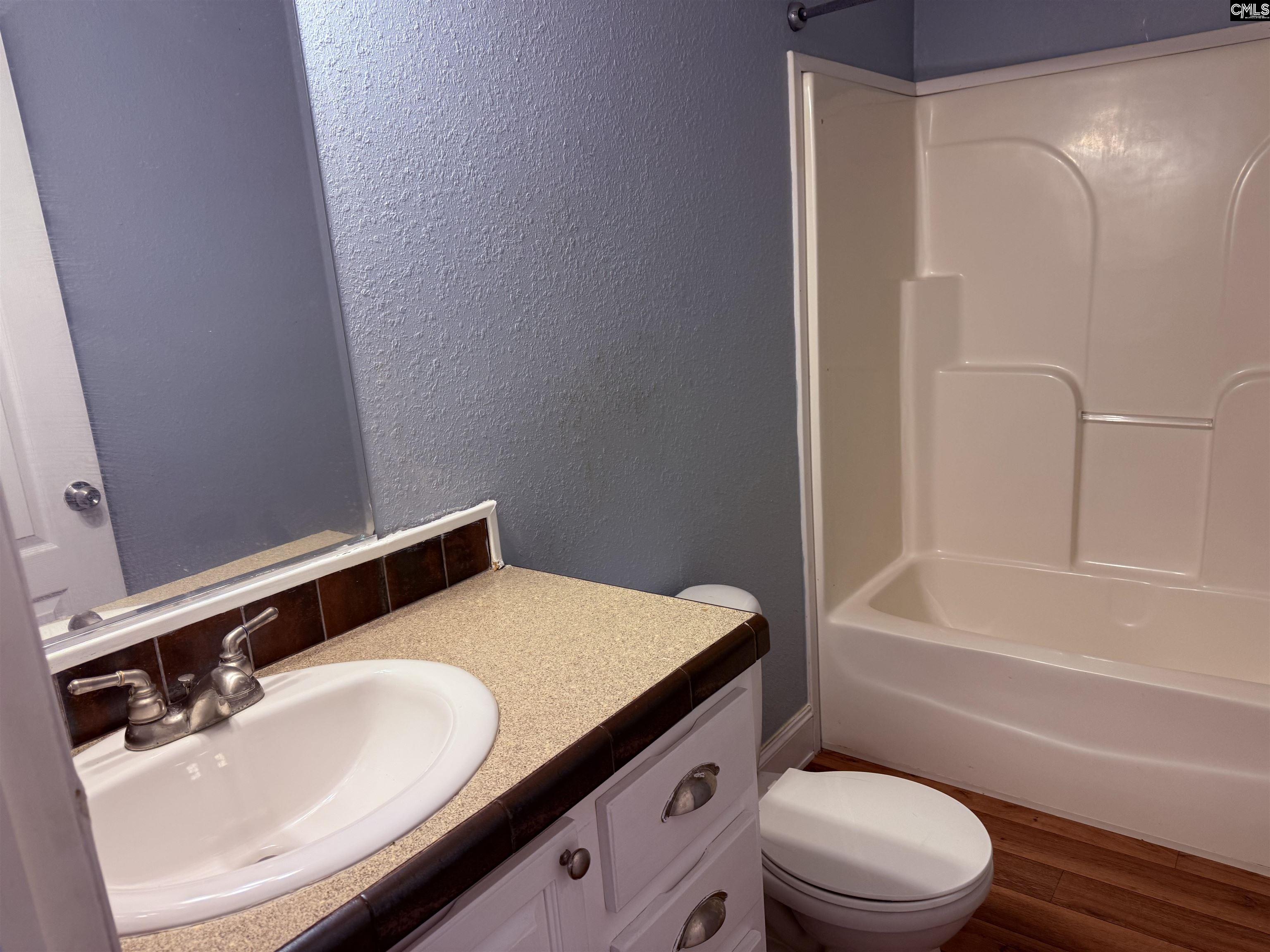 135 Cross Ridge Drive Spartanburg, SC 29335