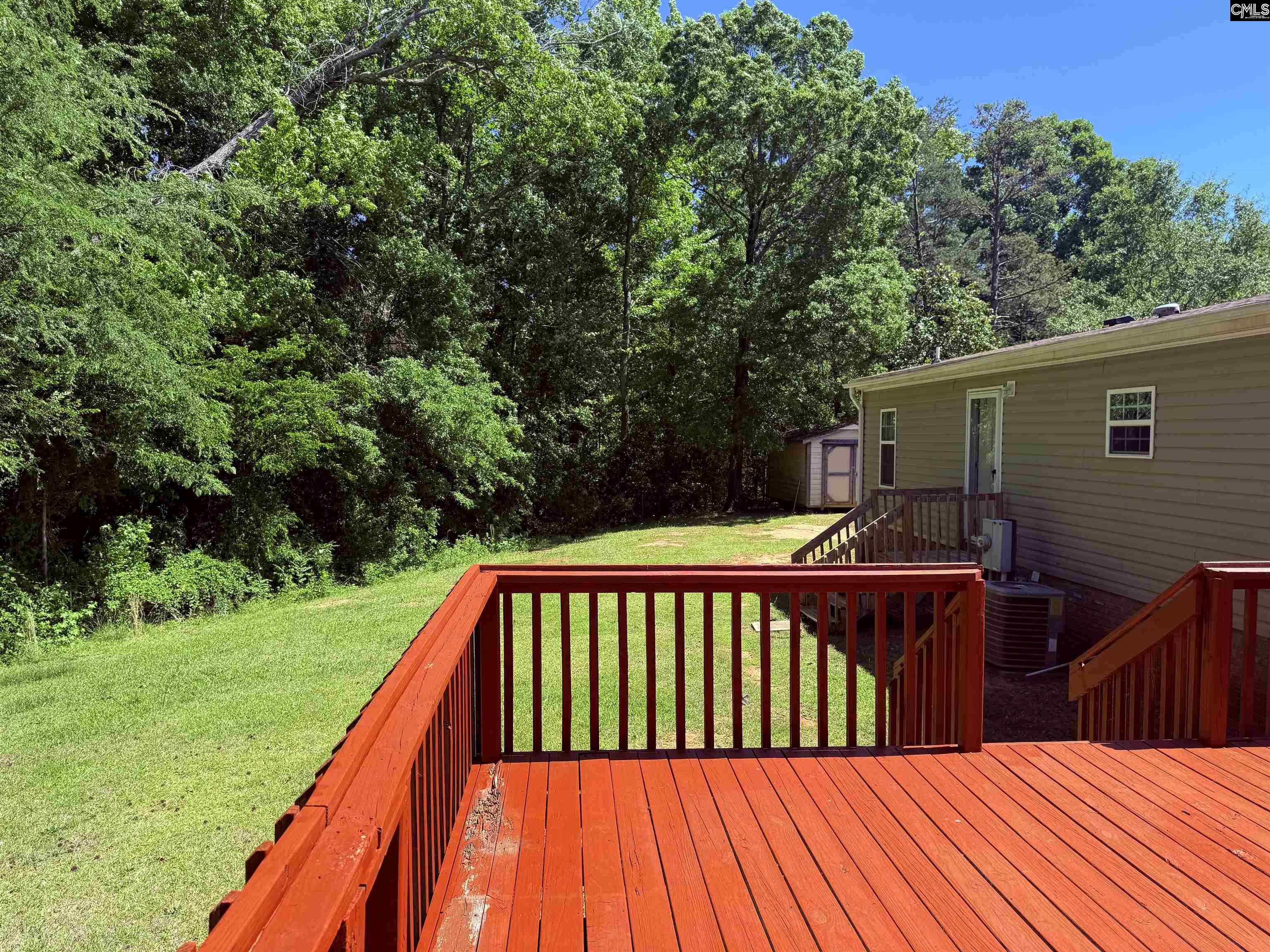 135 Cross Ridge Drive Spartanburg, SC 29335