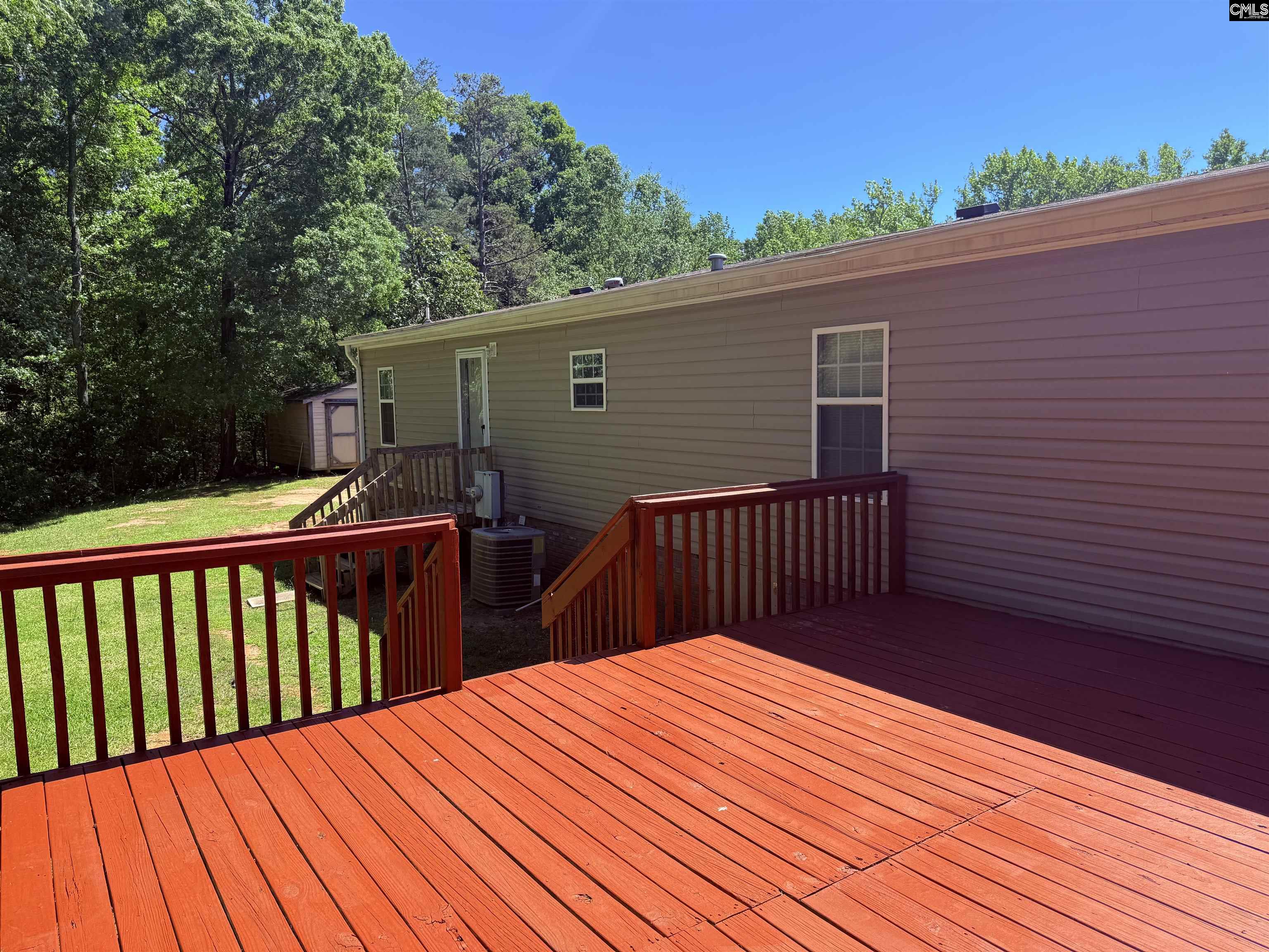 135 Cross Ridge Drive Spartanburg, SC 29335