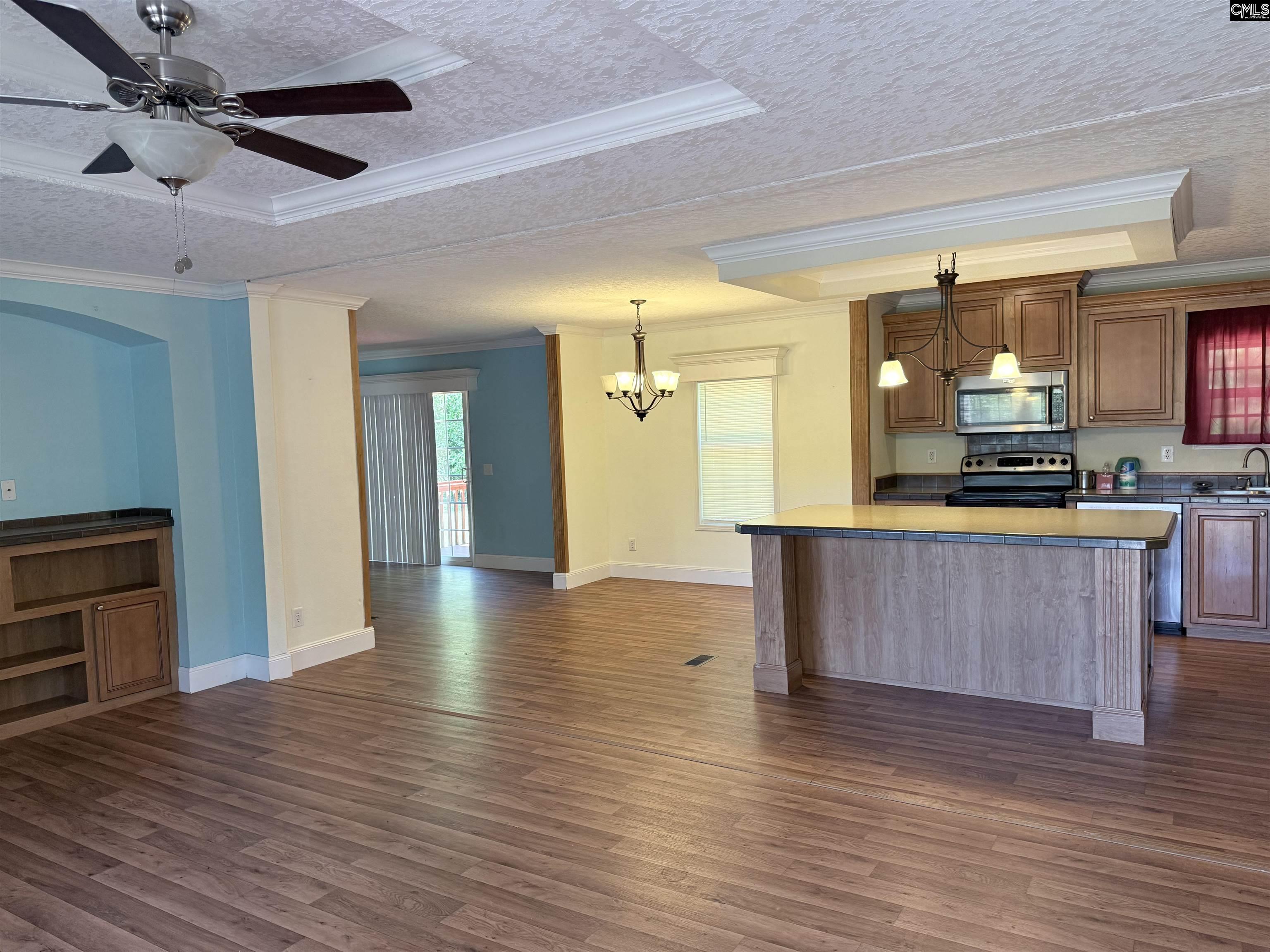 135 Cross Ridge Drive Spartanburg, SC 29335