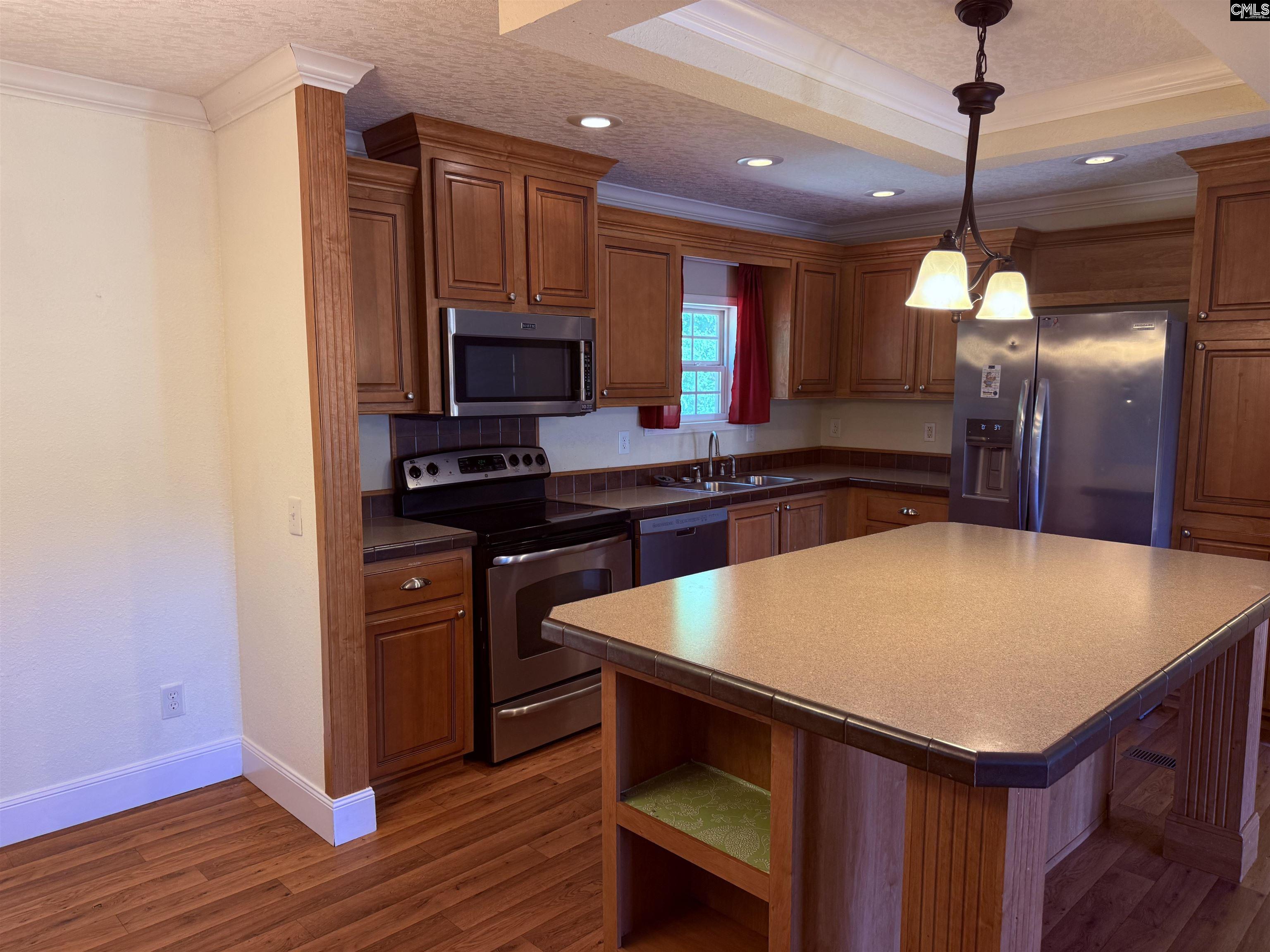 135 Cross Ridge Drive Spartanburg, SC 29335