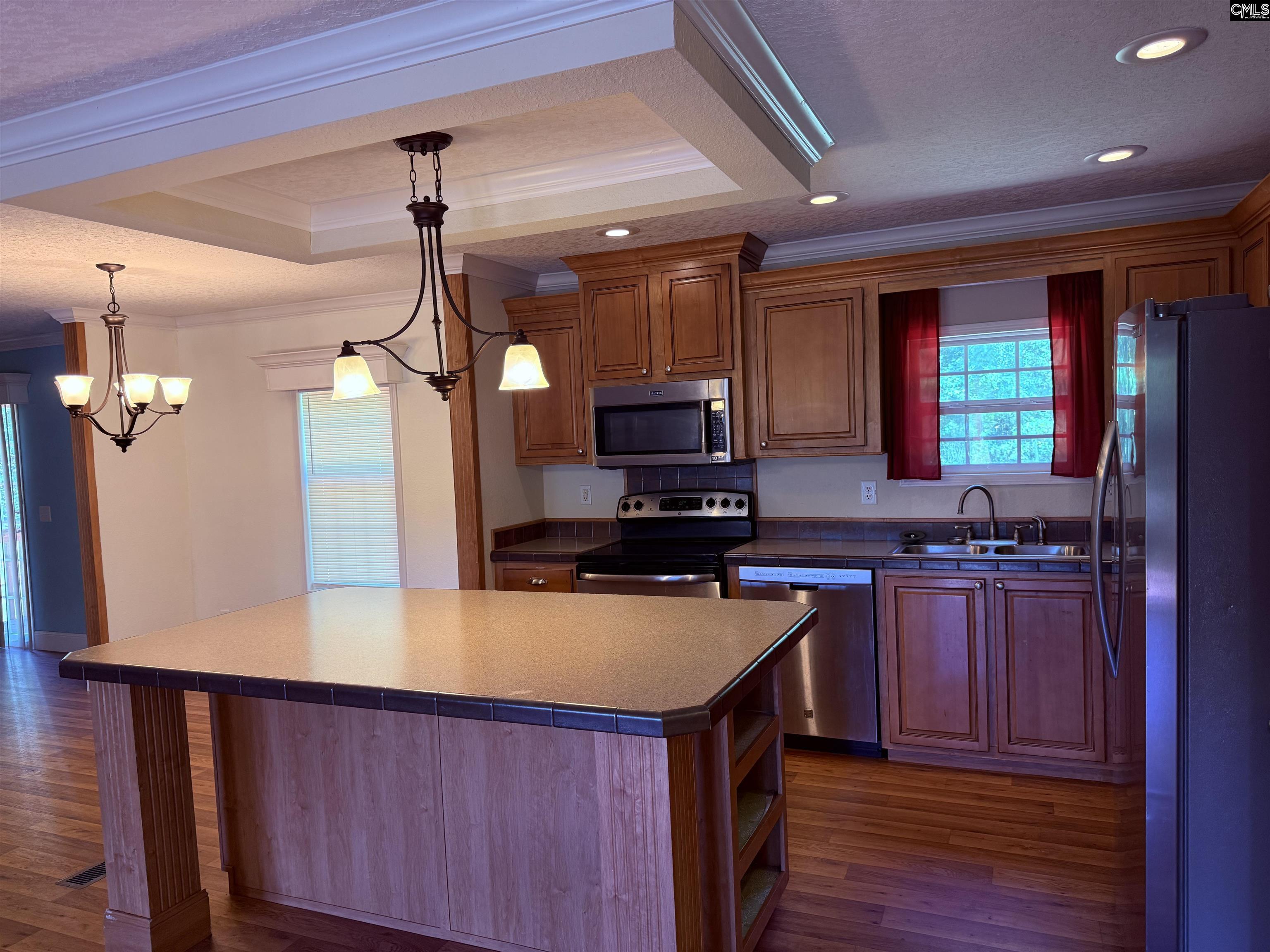135 Cross Ridge Drive Spartanburg, SC 29335