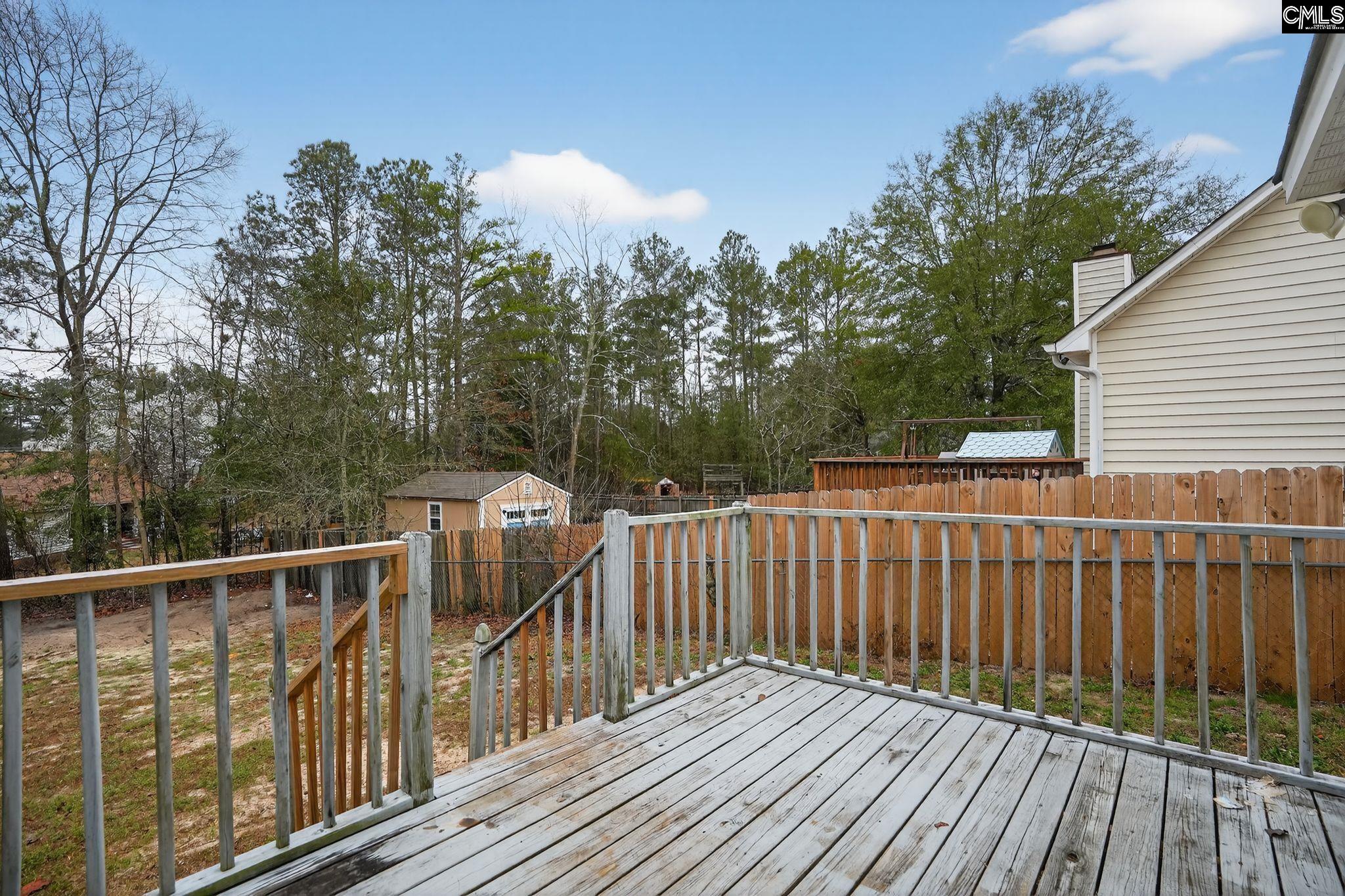 408 Thornfield Road Columbia, SC 29229