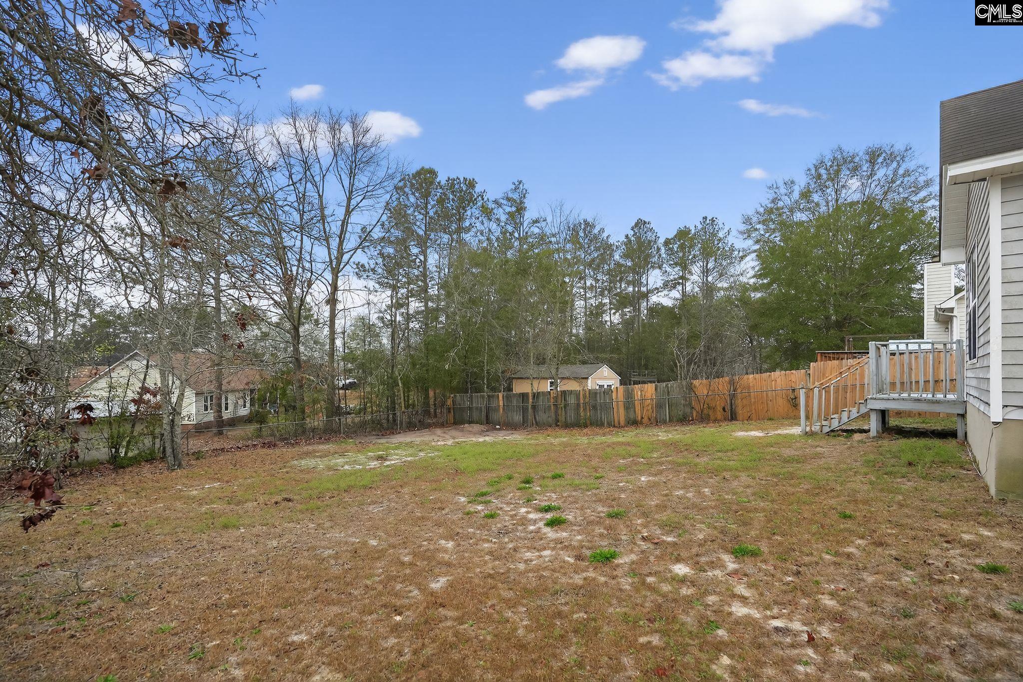 408 Thornfield Road Columbia, SC 29229