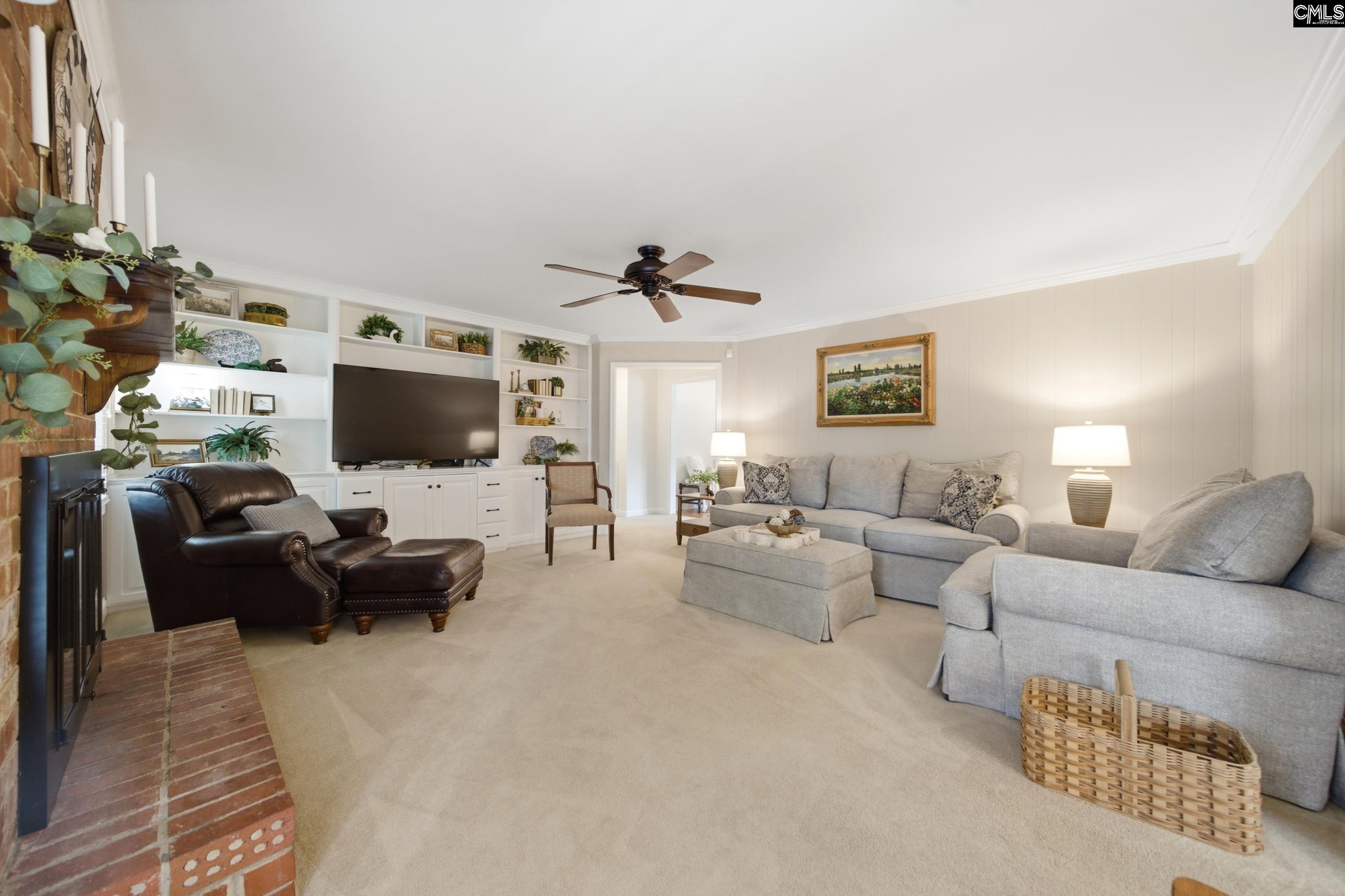 112 Pine Oak Drive Columbia, SC 29223-5522
