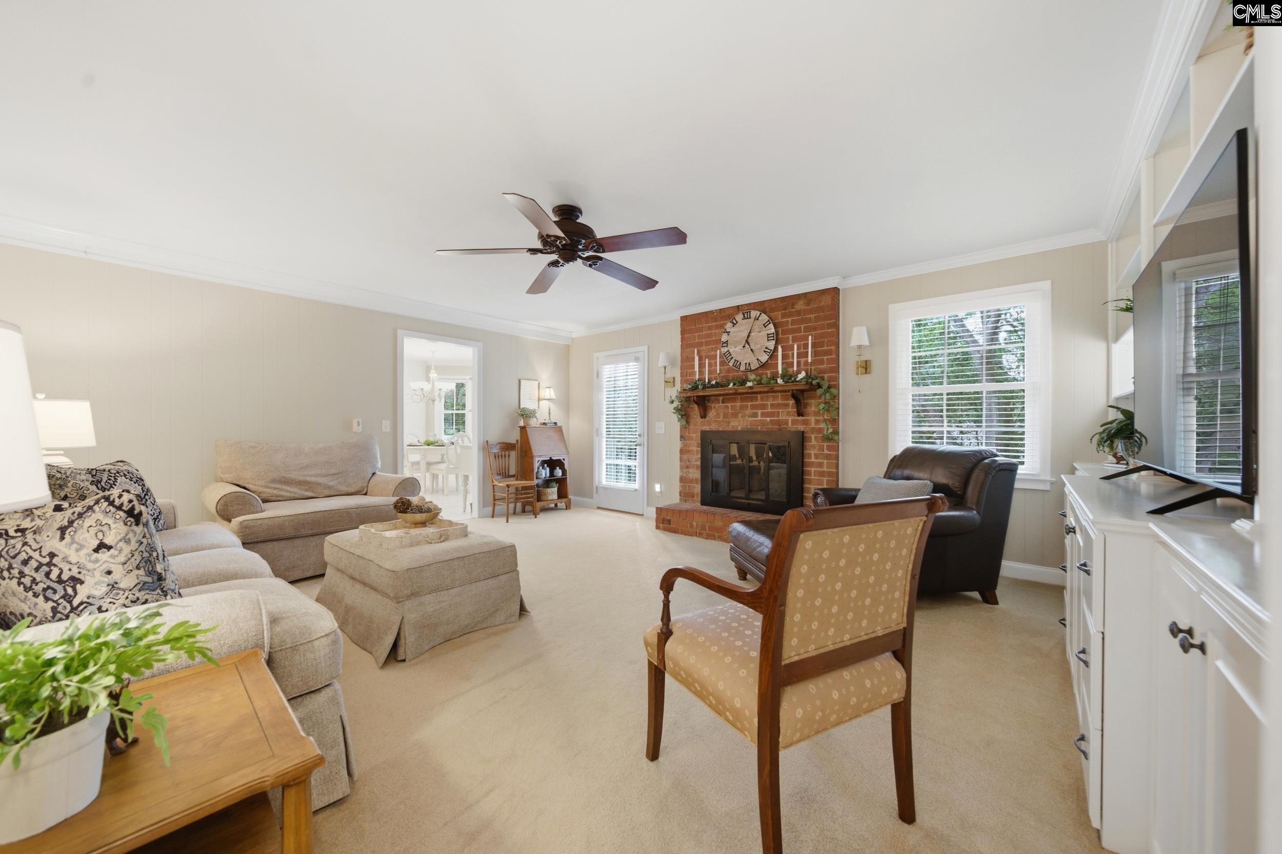 112 Pine Oak Drive Columbia, SC 29223-5522