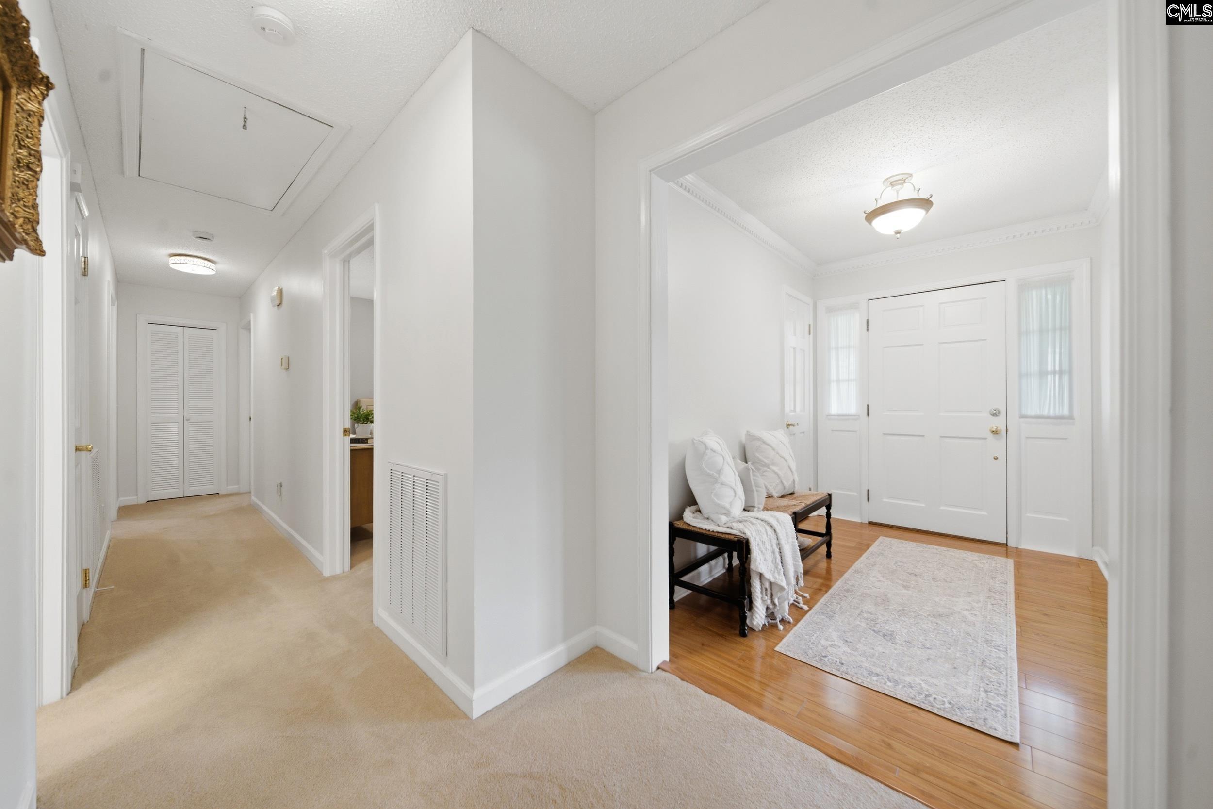 112 Pine Oak Drive Columbia, SC 29223-5522