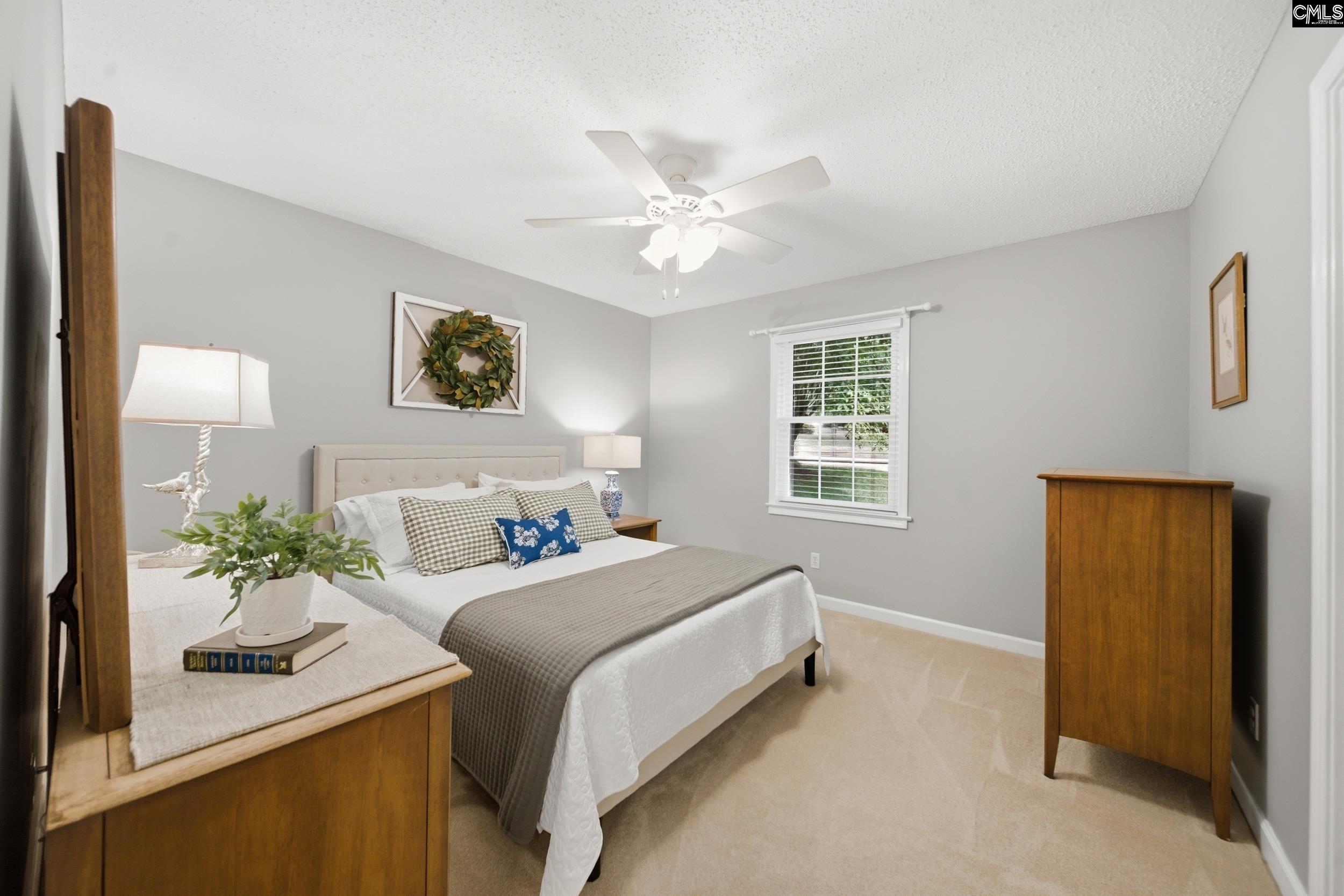 112 Pine Oak Drive Columbia, SC 29223-5522