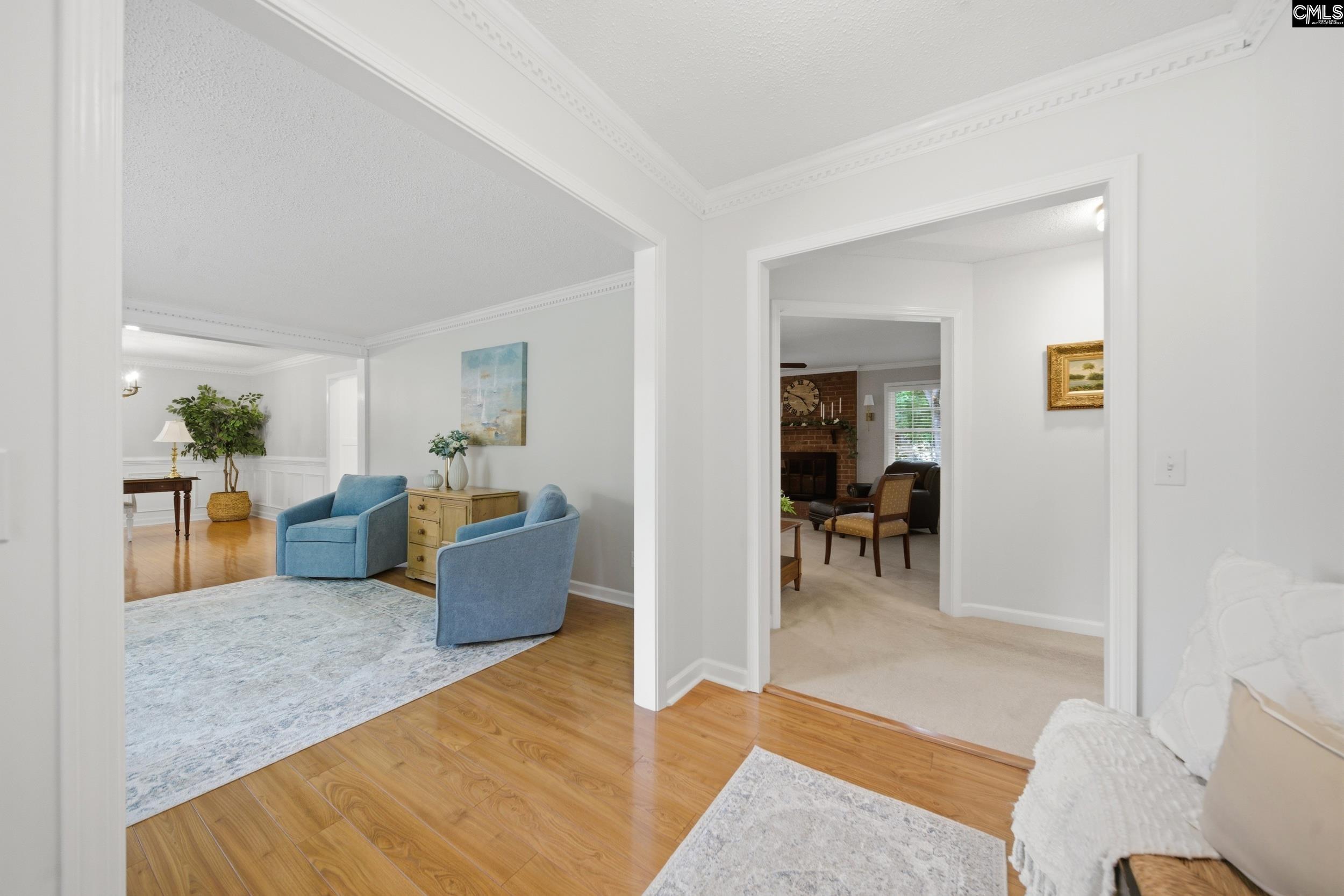 112 Pine Oak Drive Columbia, SC 29223-5522