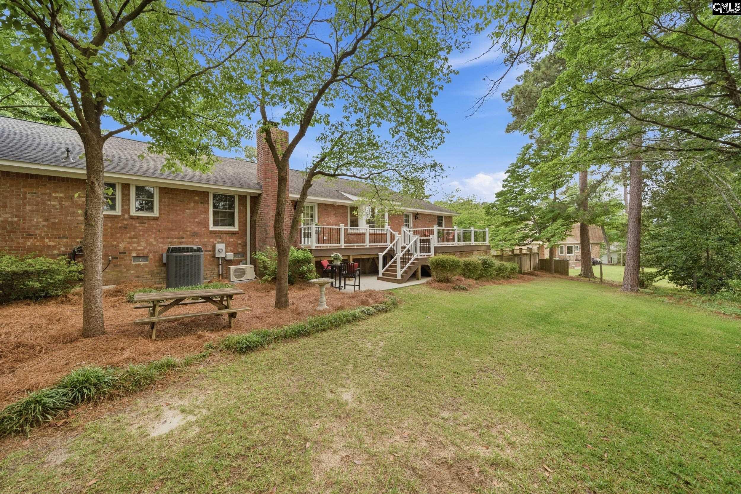 112 Pine Oak Drive Columbia, SC 29223-5522