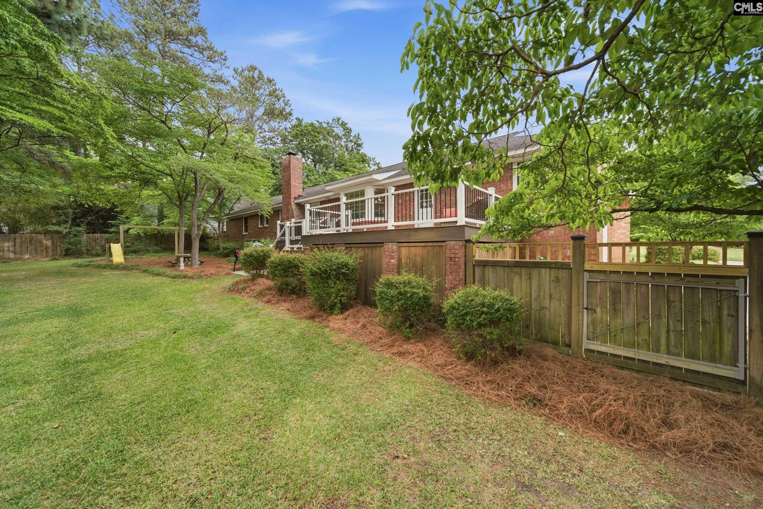 112 Pine Oak Drive Columbia, SC 29223-5522