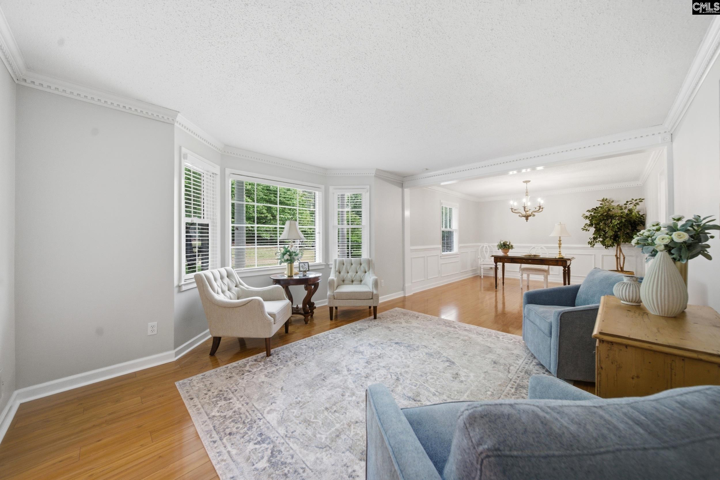 112 Pine Oak Drive Columbia, SC 29223-5522