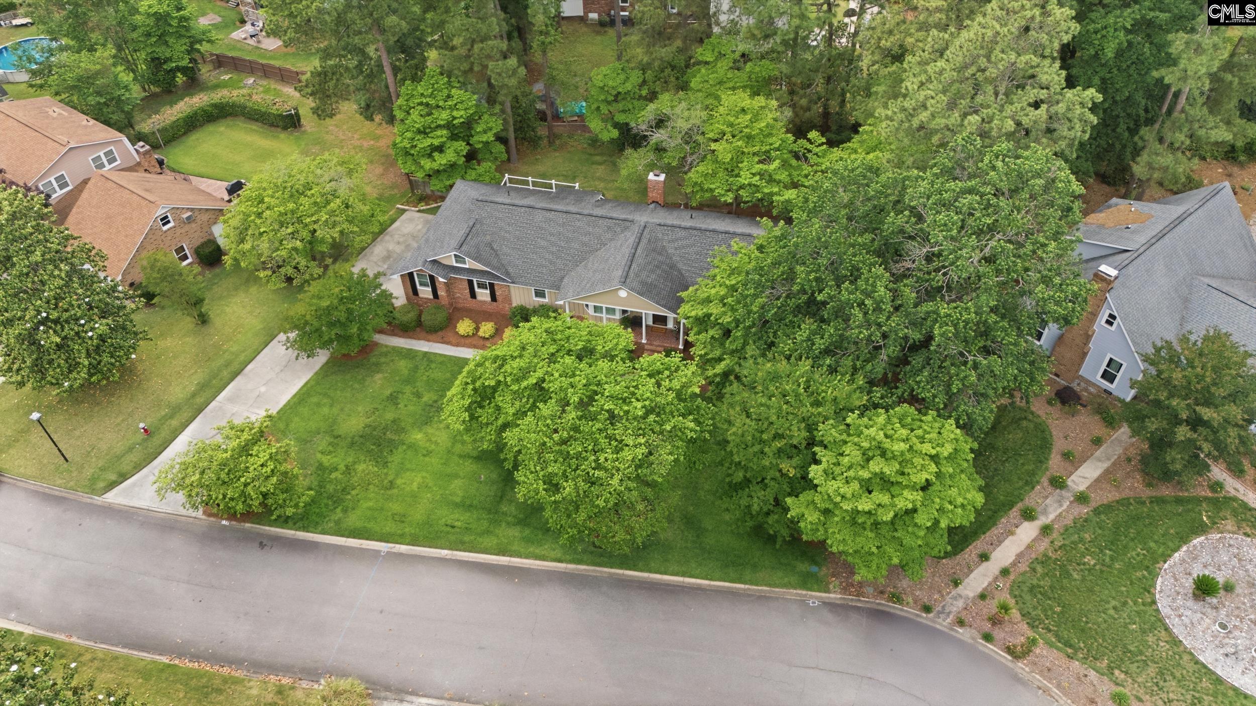 112 Pine Oak Drive Columbia, SC 29223-5522