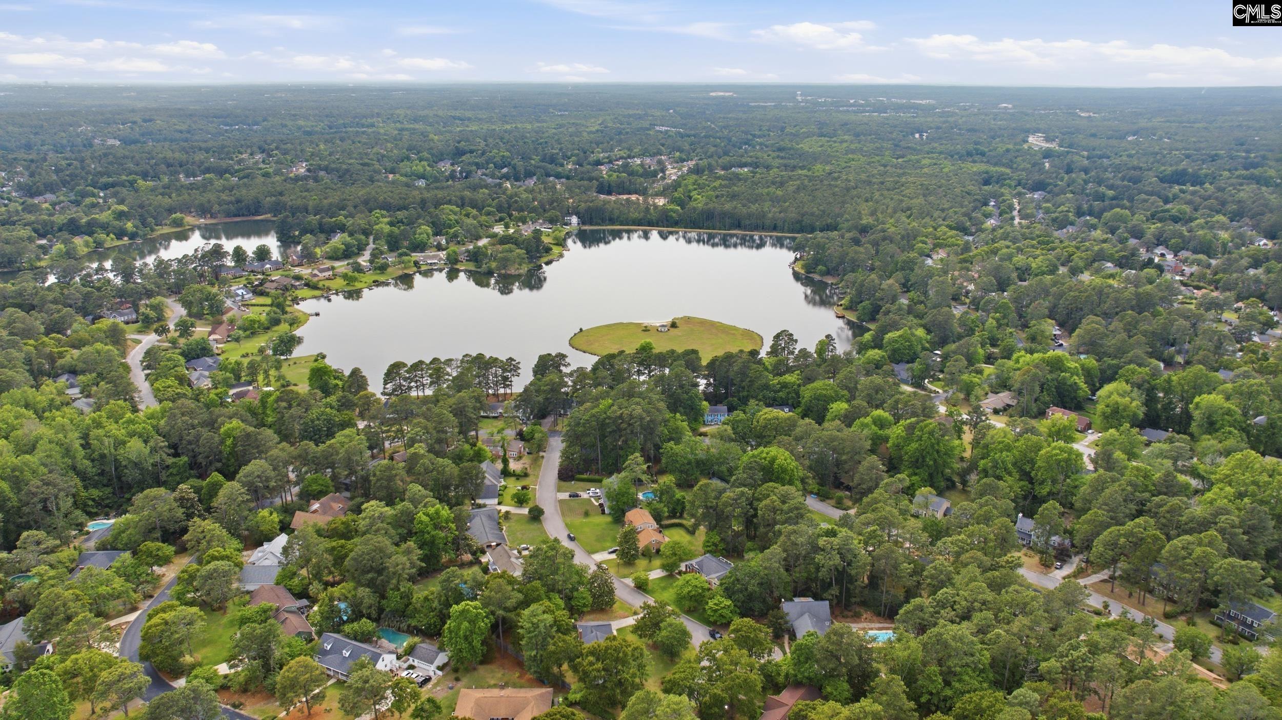 112 Pine Oak Drive Columbia, SC 29223-5522