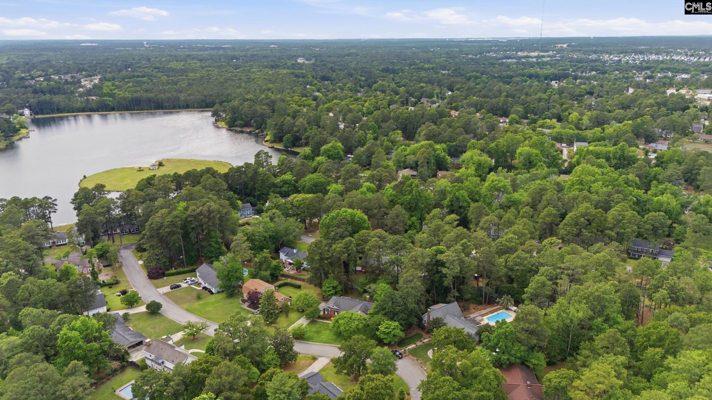 112 Pine Oak Drive Columbia, SC 29223-5522