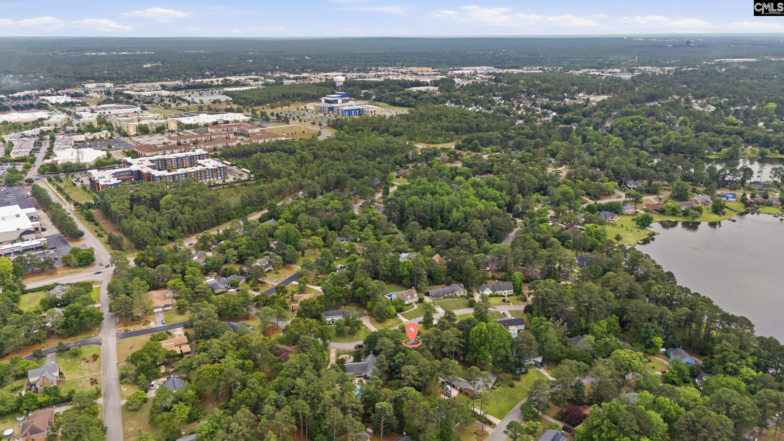 112 Pine Oak Drive Columbia, SC 29223-5522