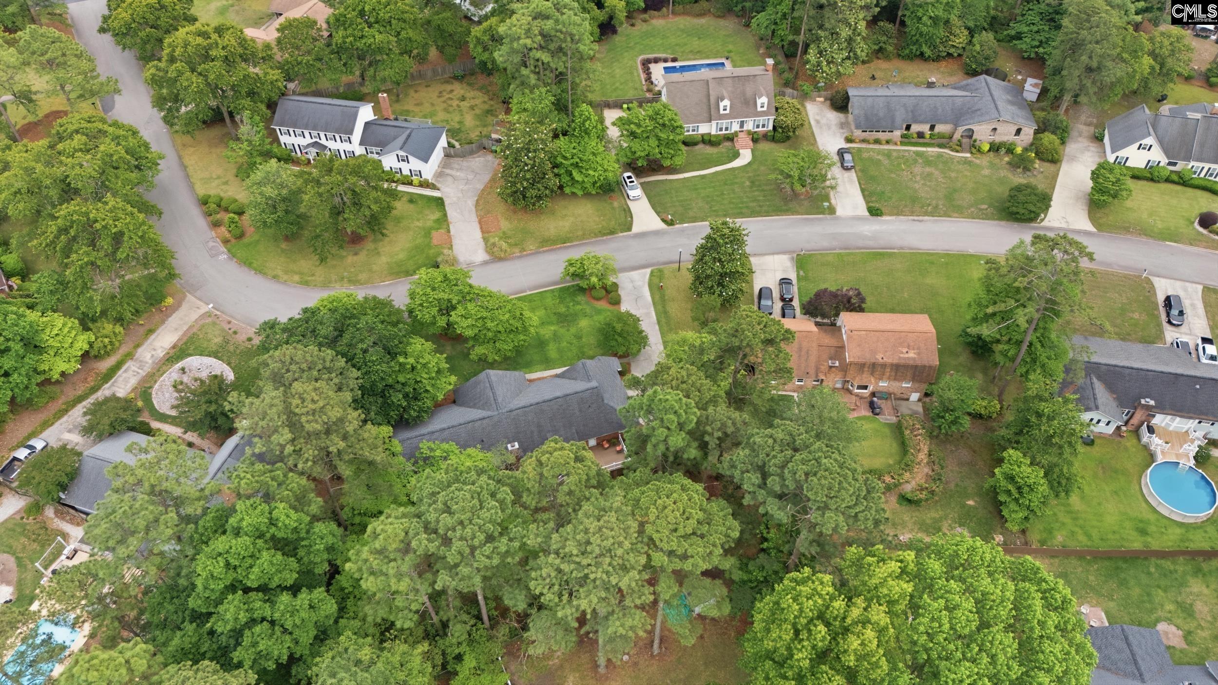 112 Pine Oak Drive Columbia, SC 29223-5522