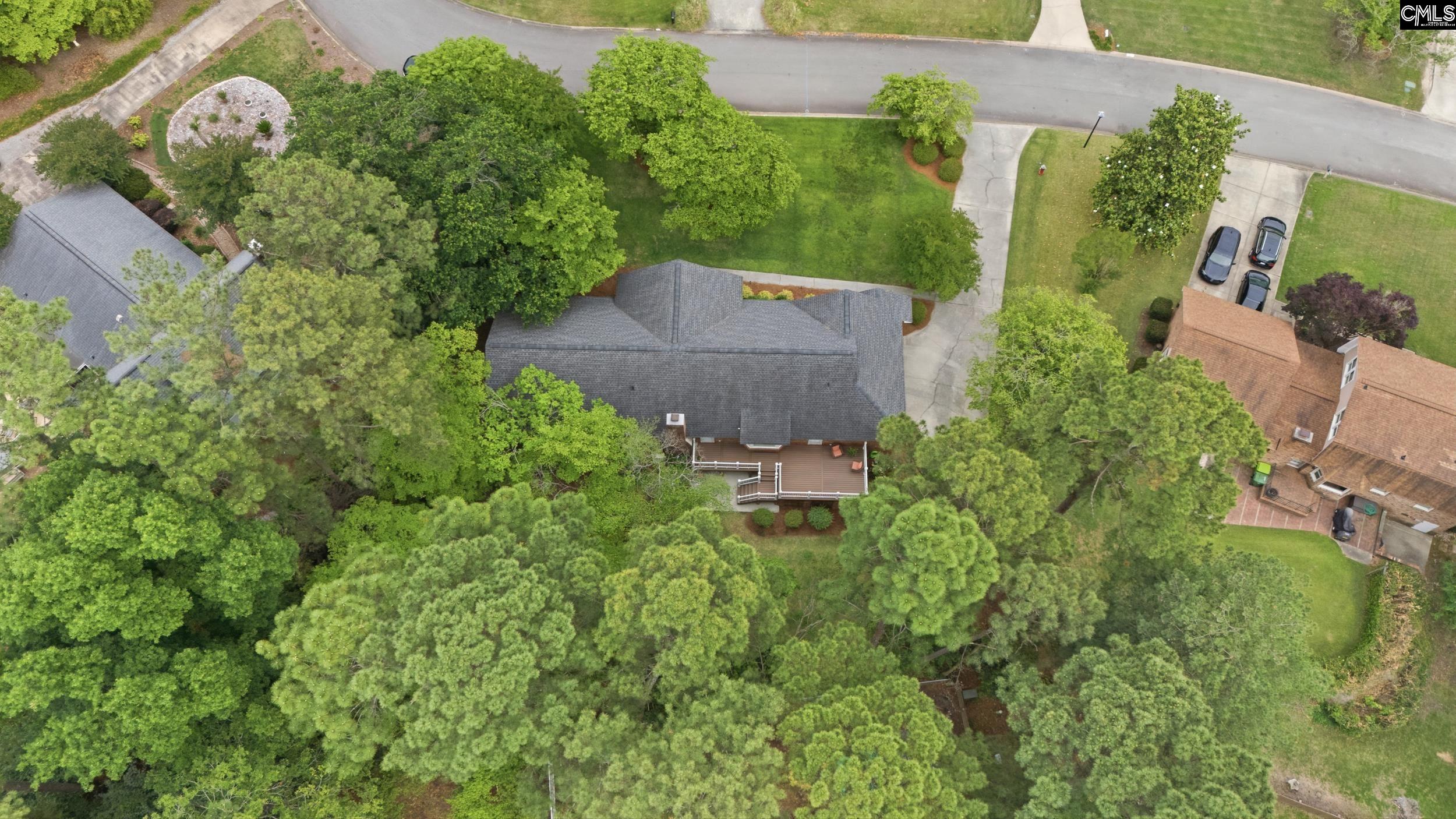 112 Pine Oak Drive Columbia, SC 29223-5522