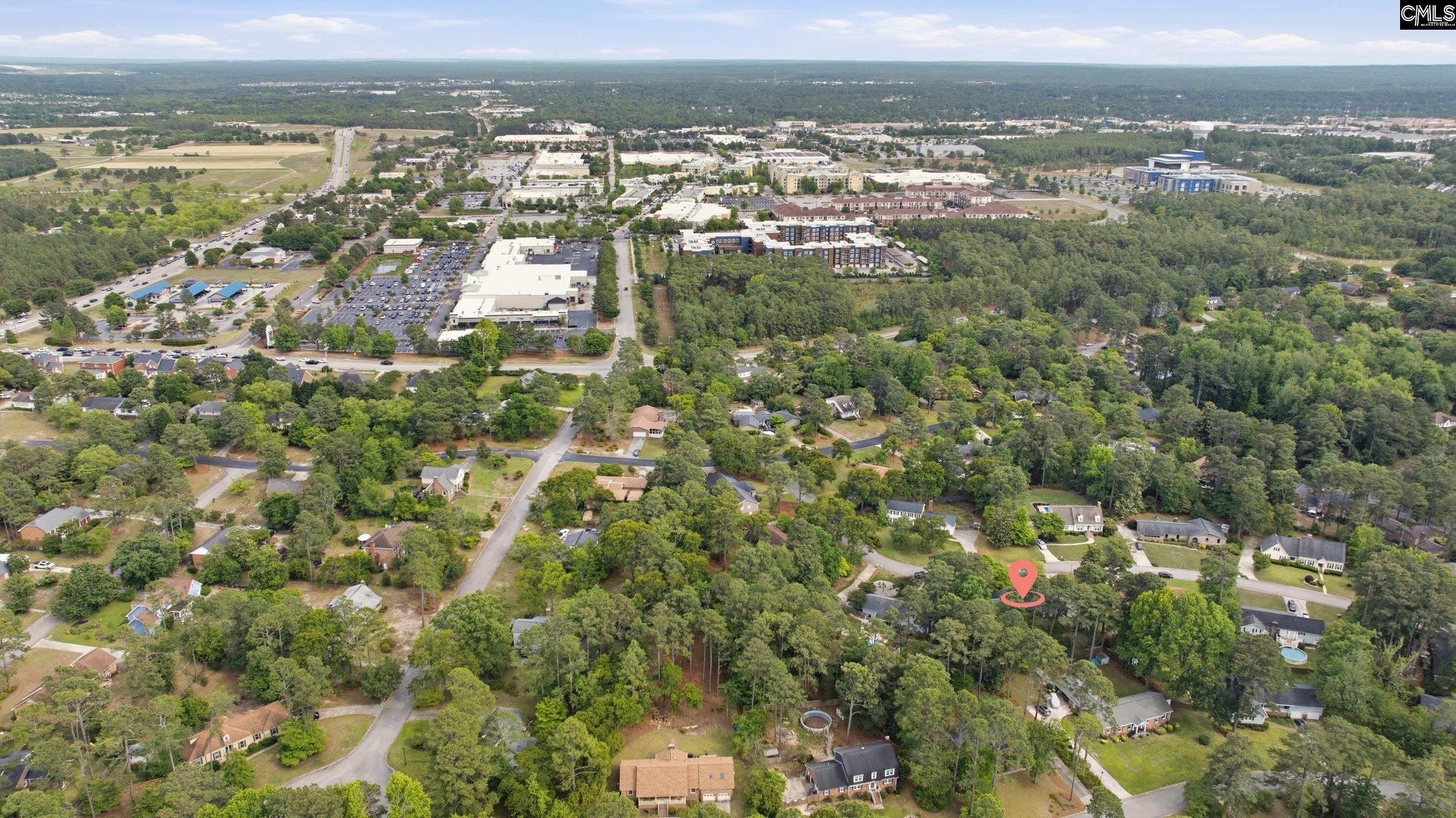 112 Pine Oak Drive Columbia, SC 29223-5522