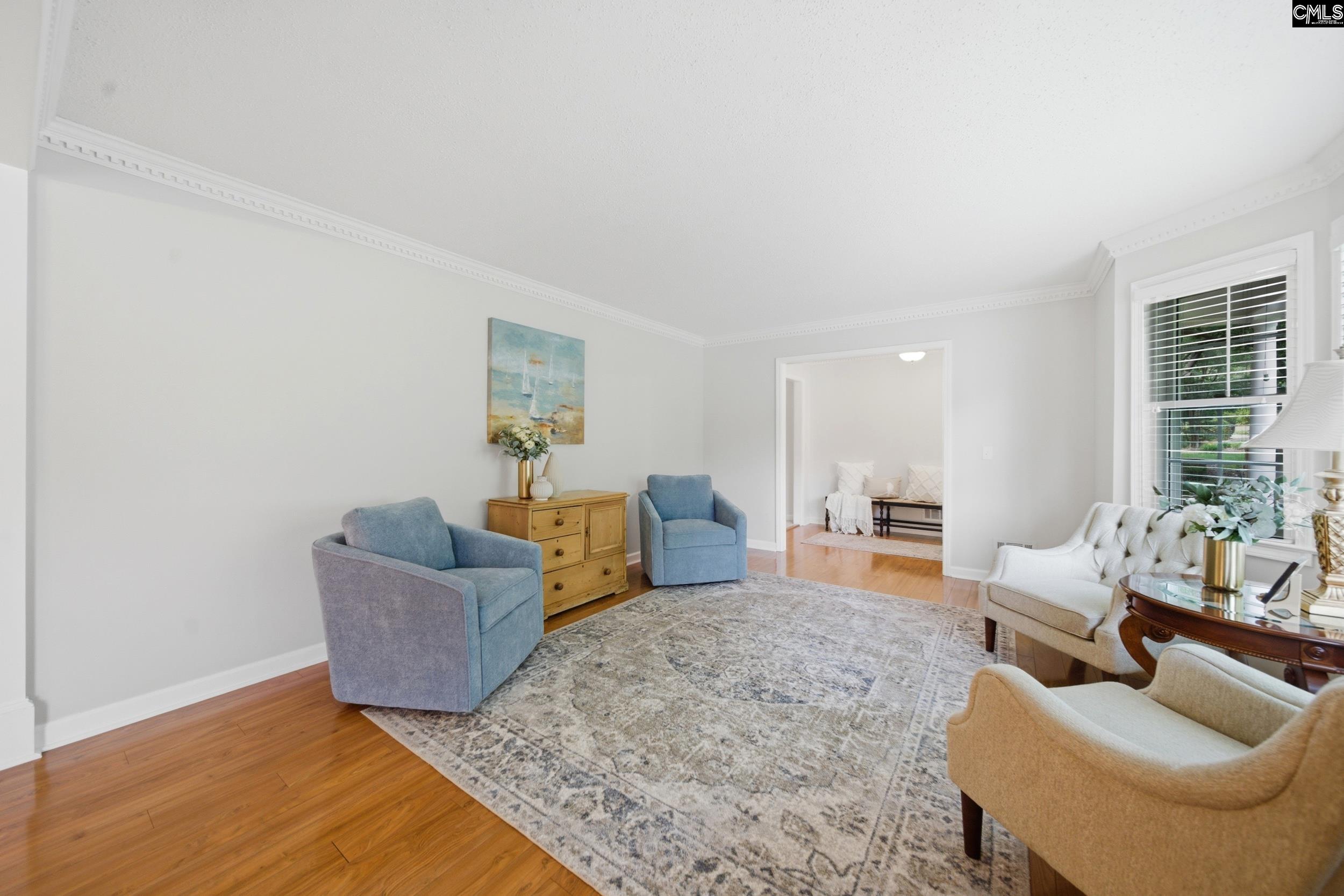 112 Pine Oak Drive Columbia, SC 29223-5522
