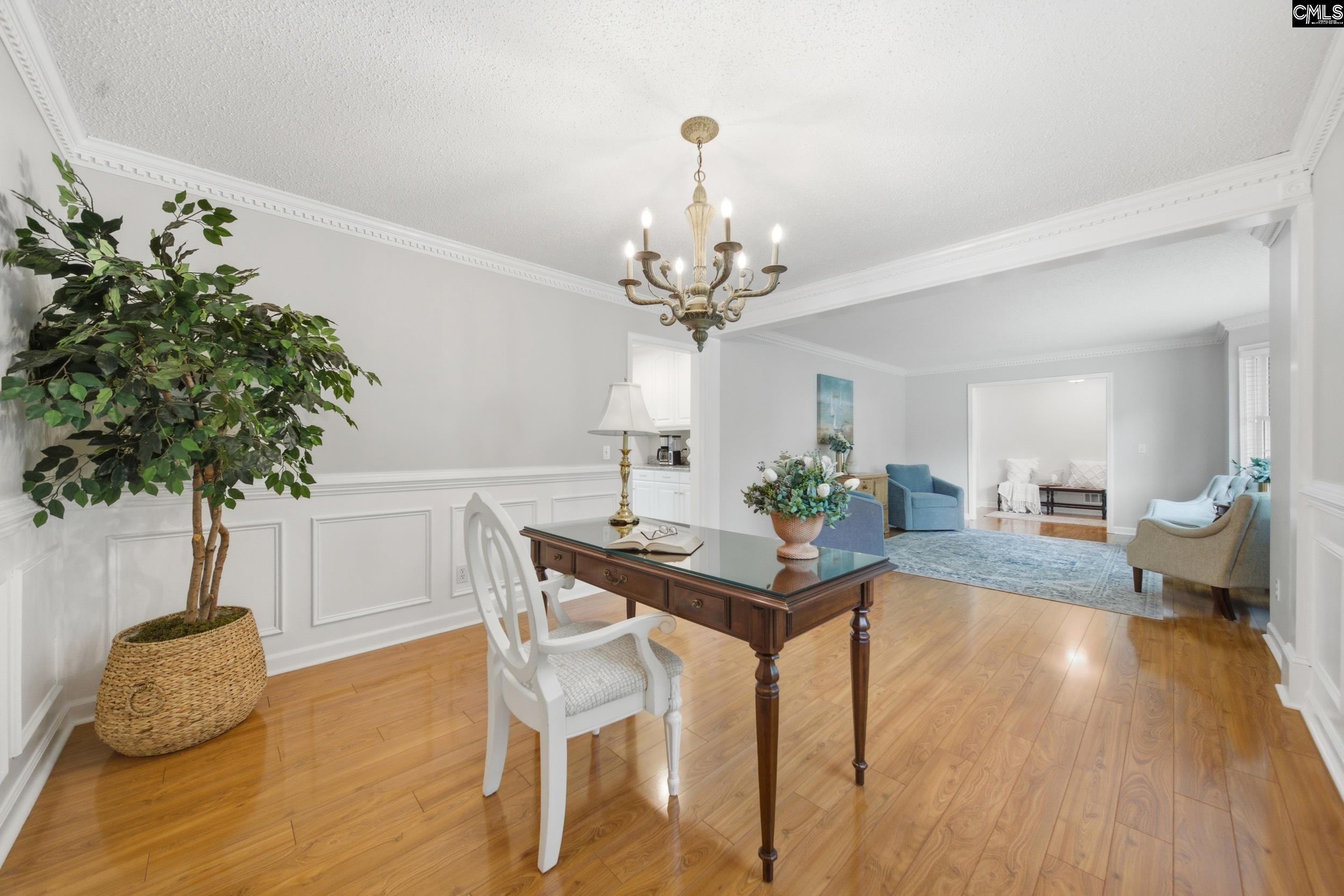 112 Pine Oak Drive Columbia, SC 29223-5522