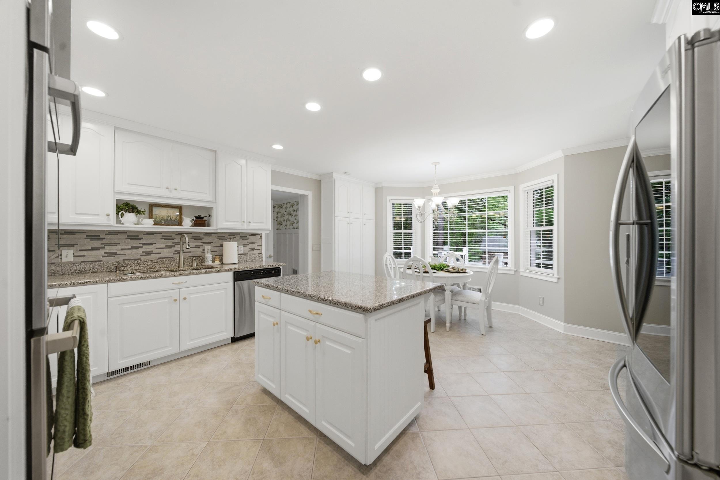 112 Pine Oak Drive Columbia, SC 29223-5522