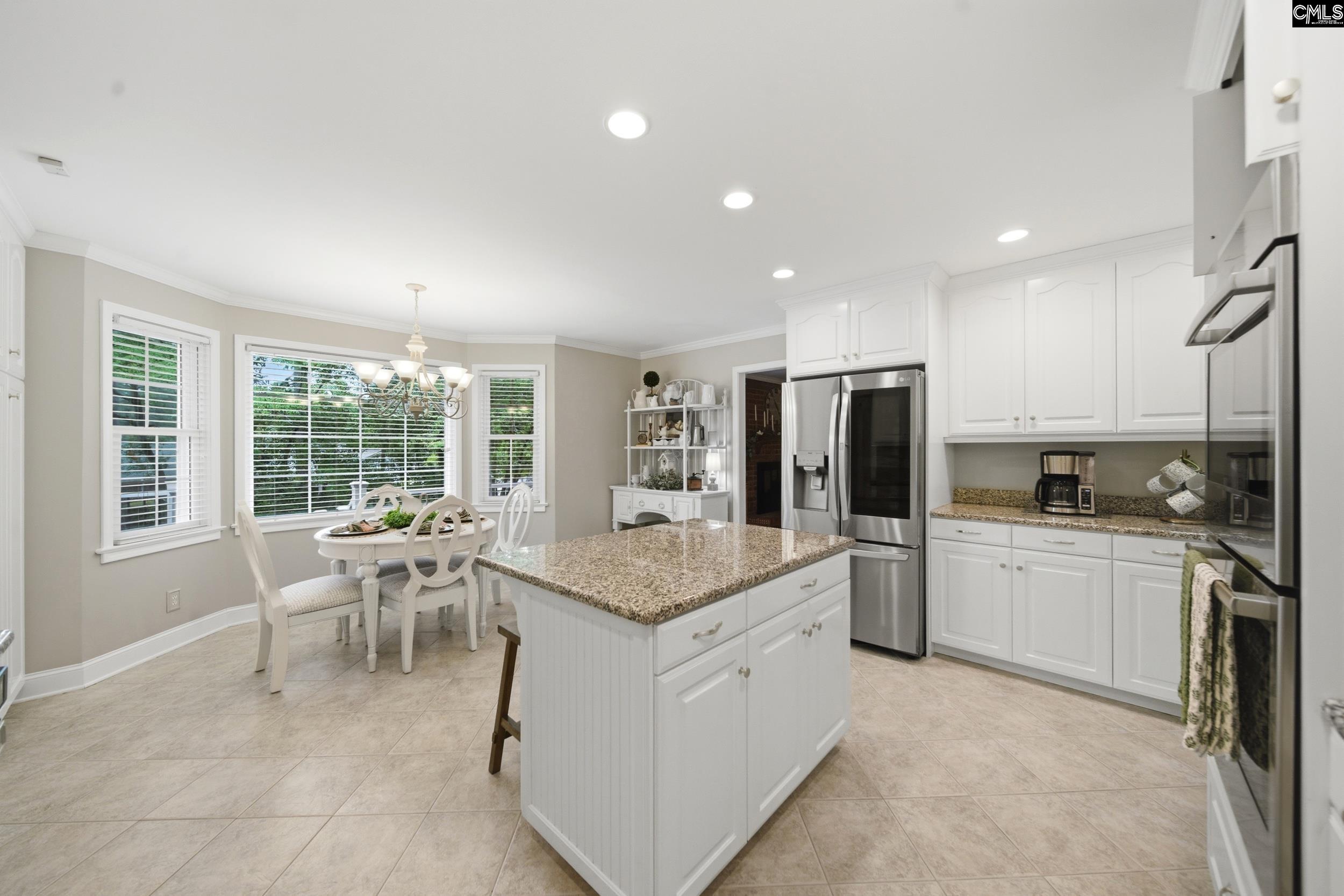 112 Pine Oak Drive Columbia, SC 29223-5522