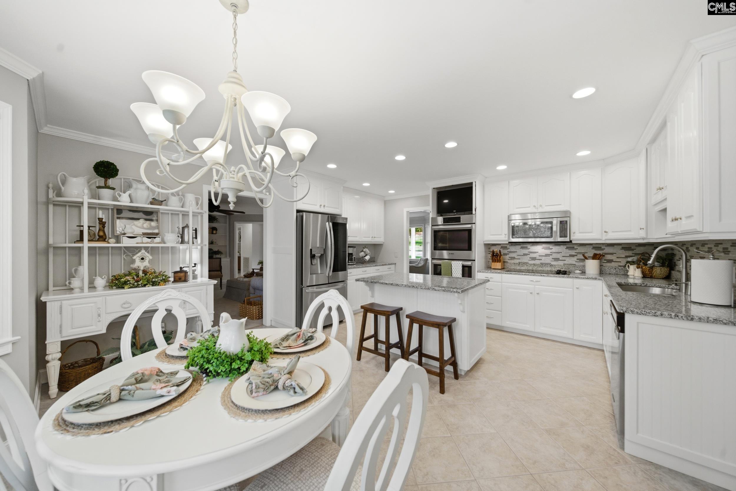 112 Pine Oak Drive Columbia, SC 29223-5522