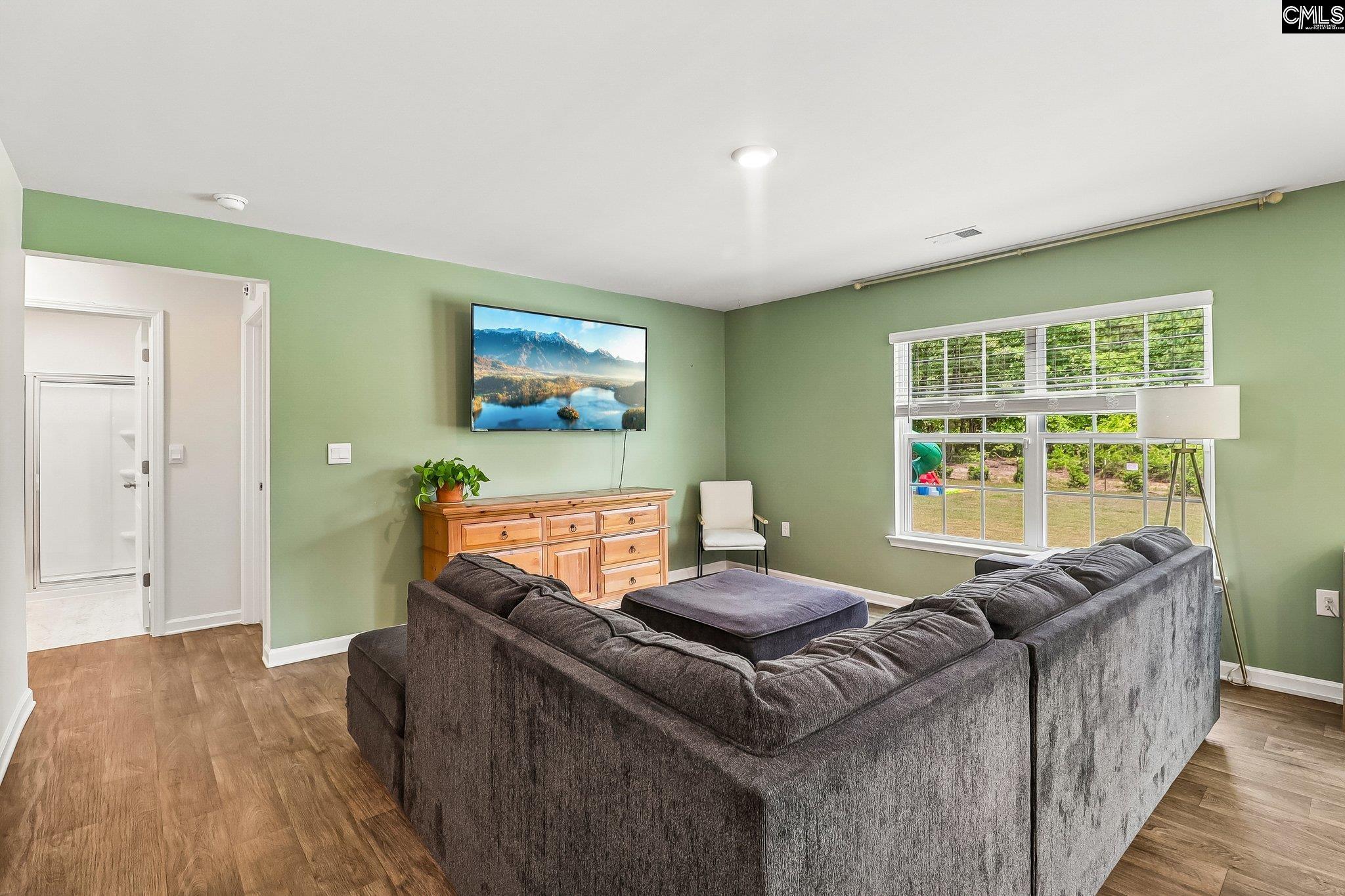 193 W Rapid Run Camden, SC 29020