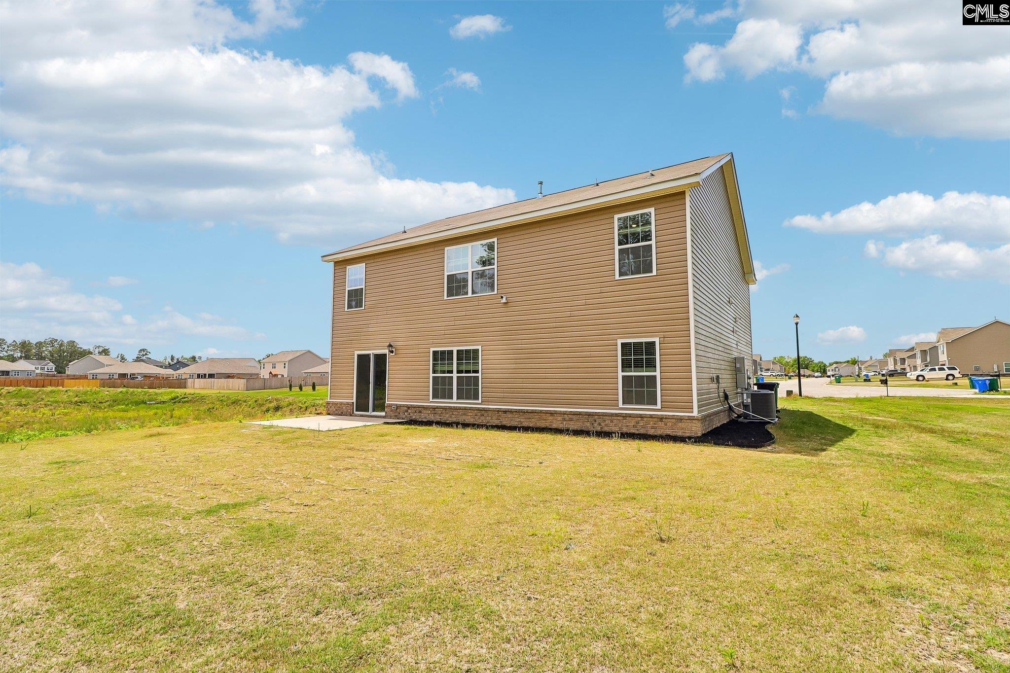 193 W Rapid Run Camden, SC 29020