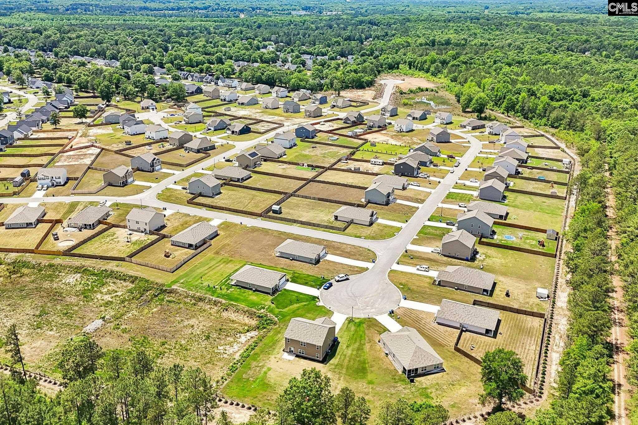 193 W Rapid Run Camden, SC 29020