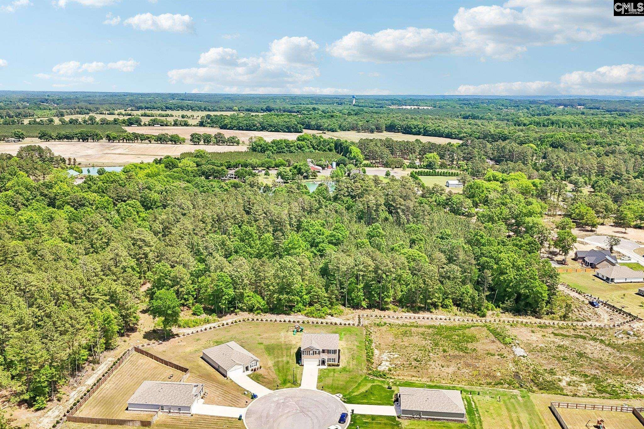 193 W Rapid Run Camden, SC 29020
