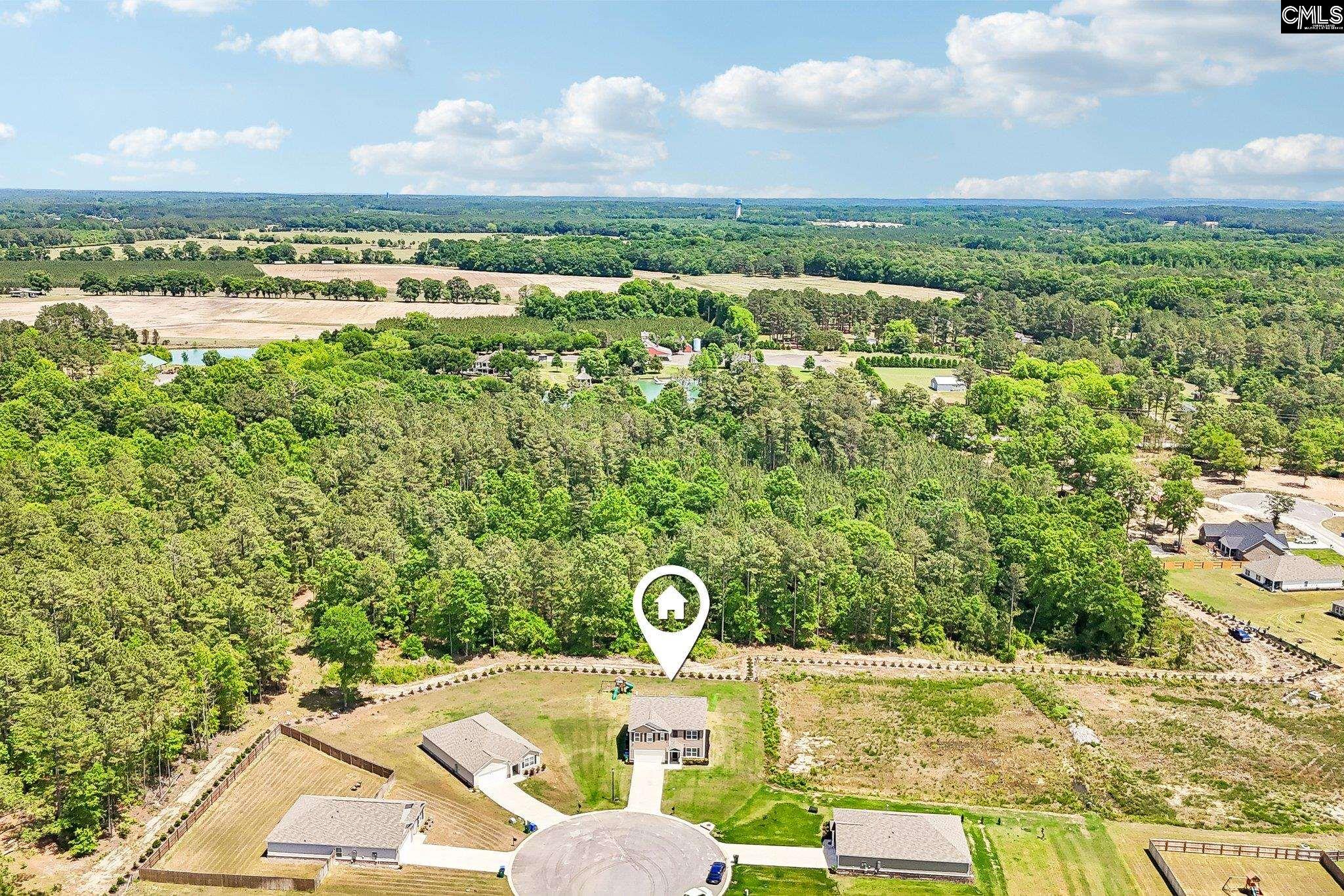 193 W Rapid Run Camden, SC 29020