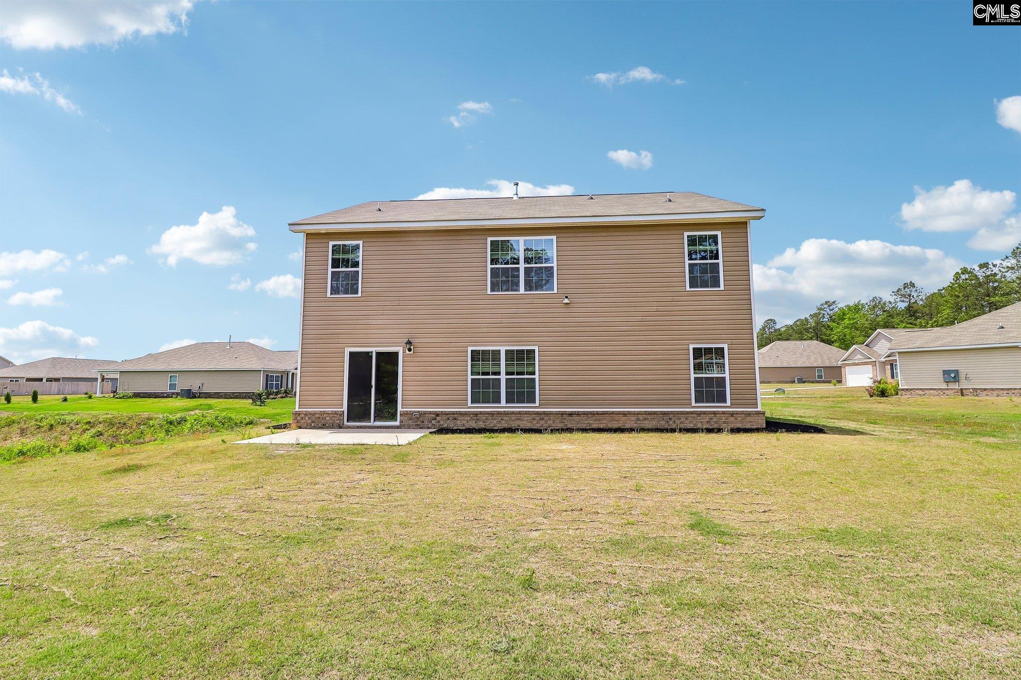 193 W Rapid Run Camden, SC 29020