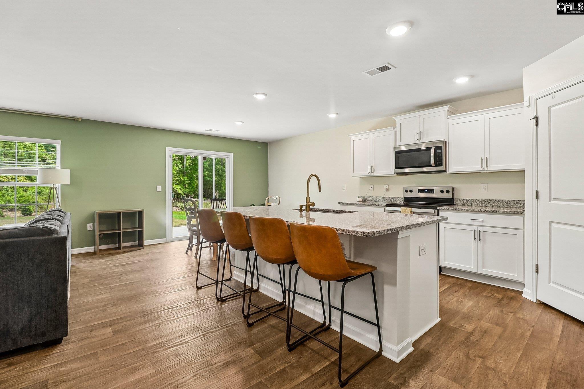 193 W Rapid Run Camden, SC 29020