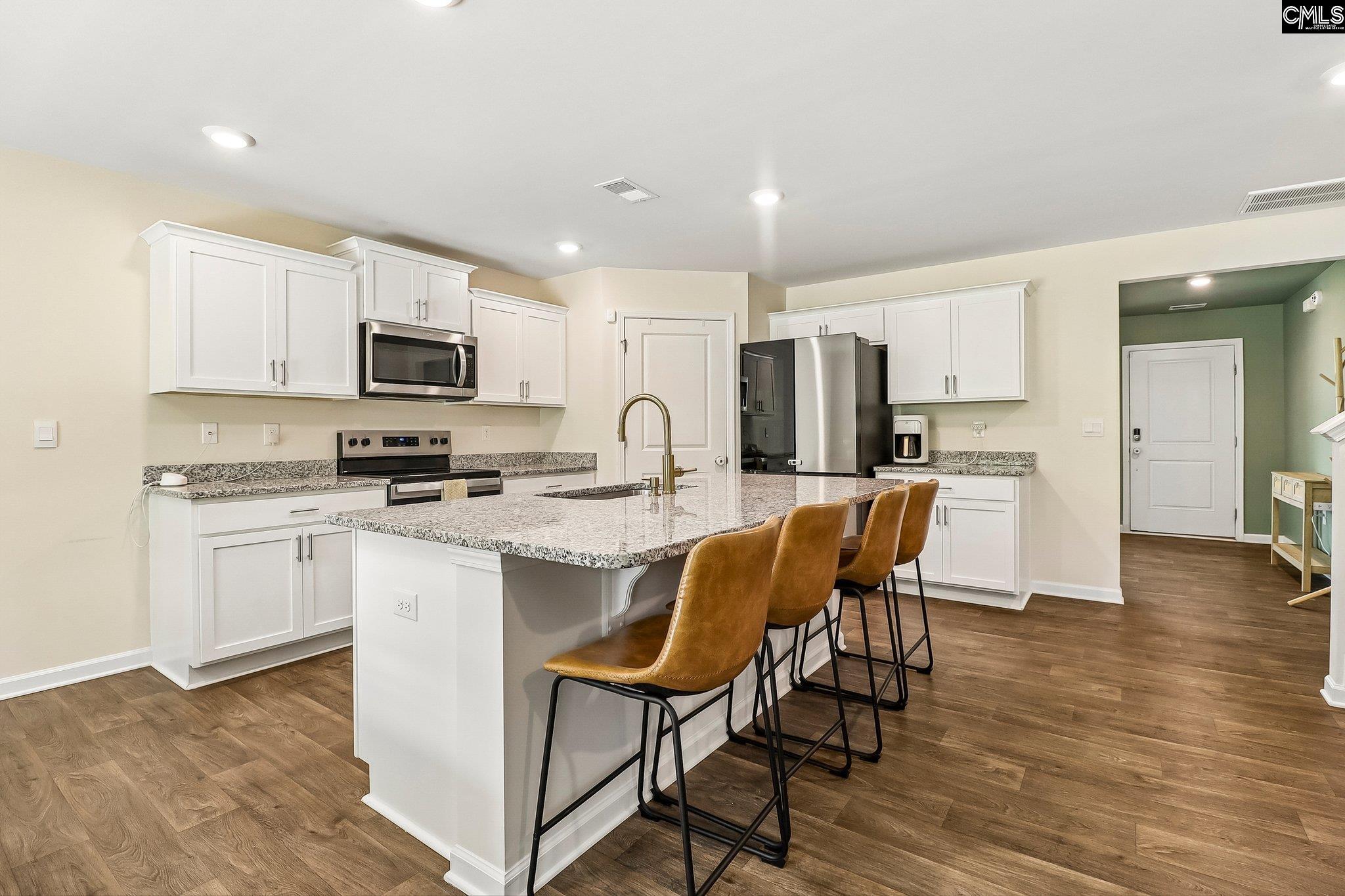 193 W Rapid Run Camden, SC 29020