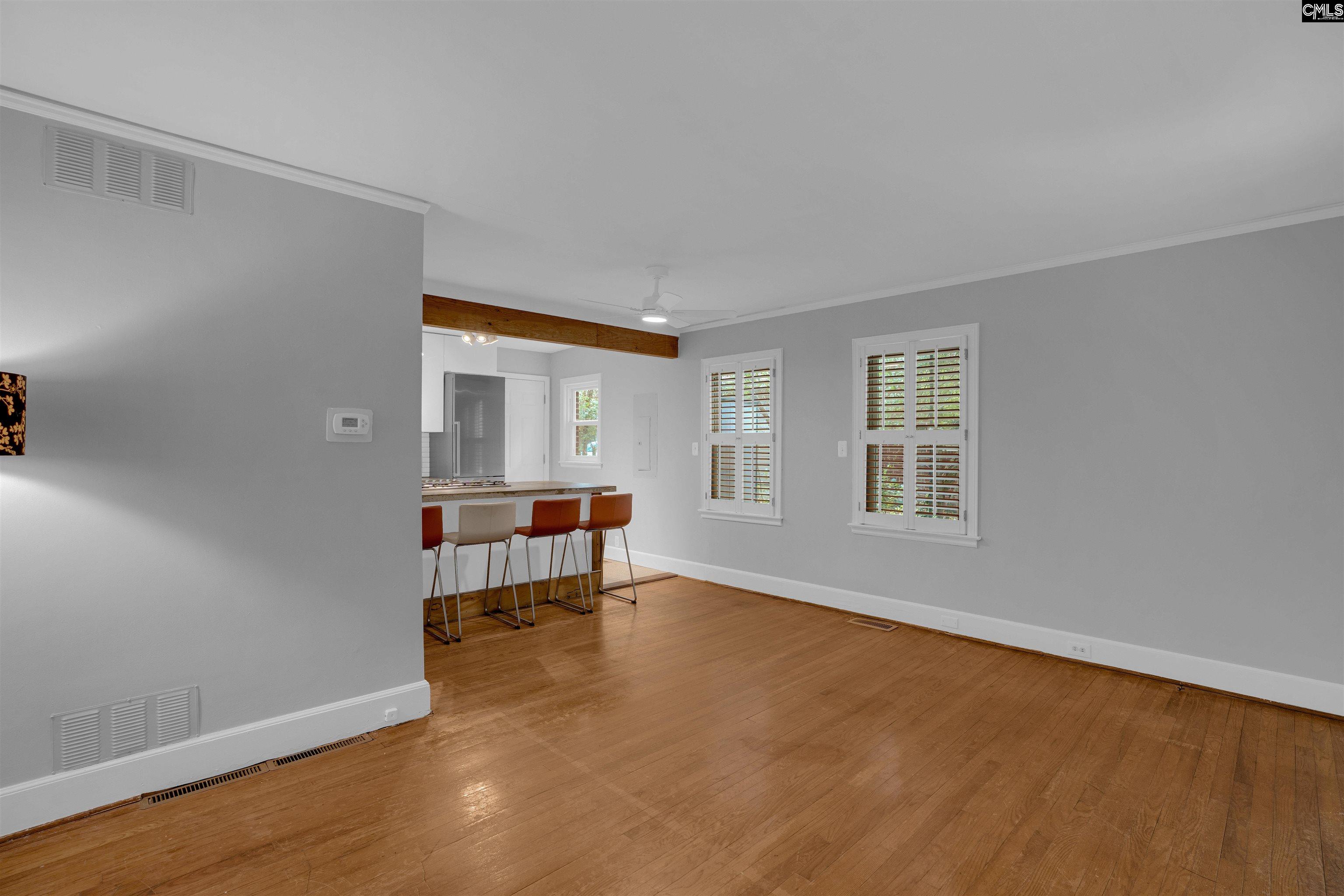 3844 Wilmot Avenue Columbia, SC 29205