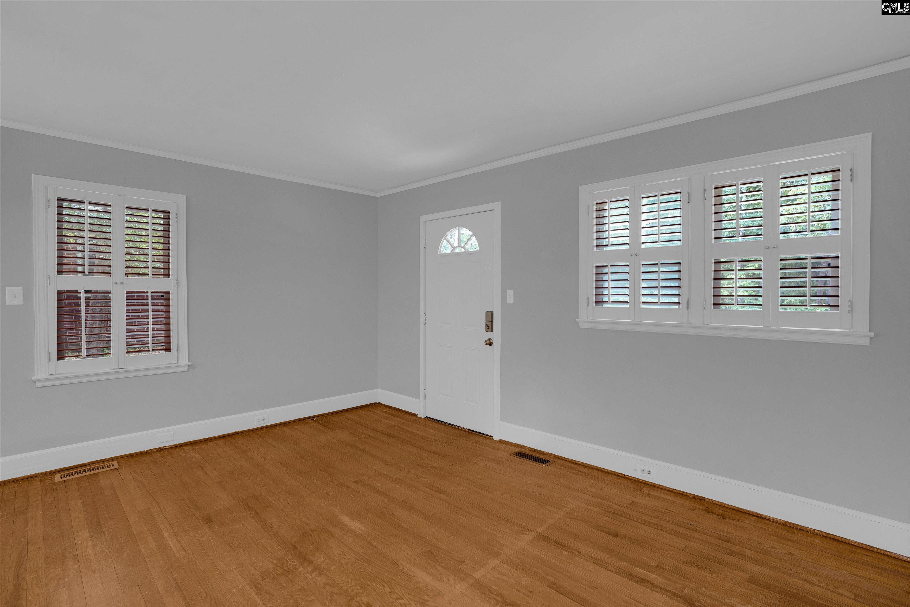 3844 Wilmot Avenue Columbia, SC 29205
