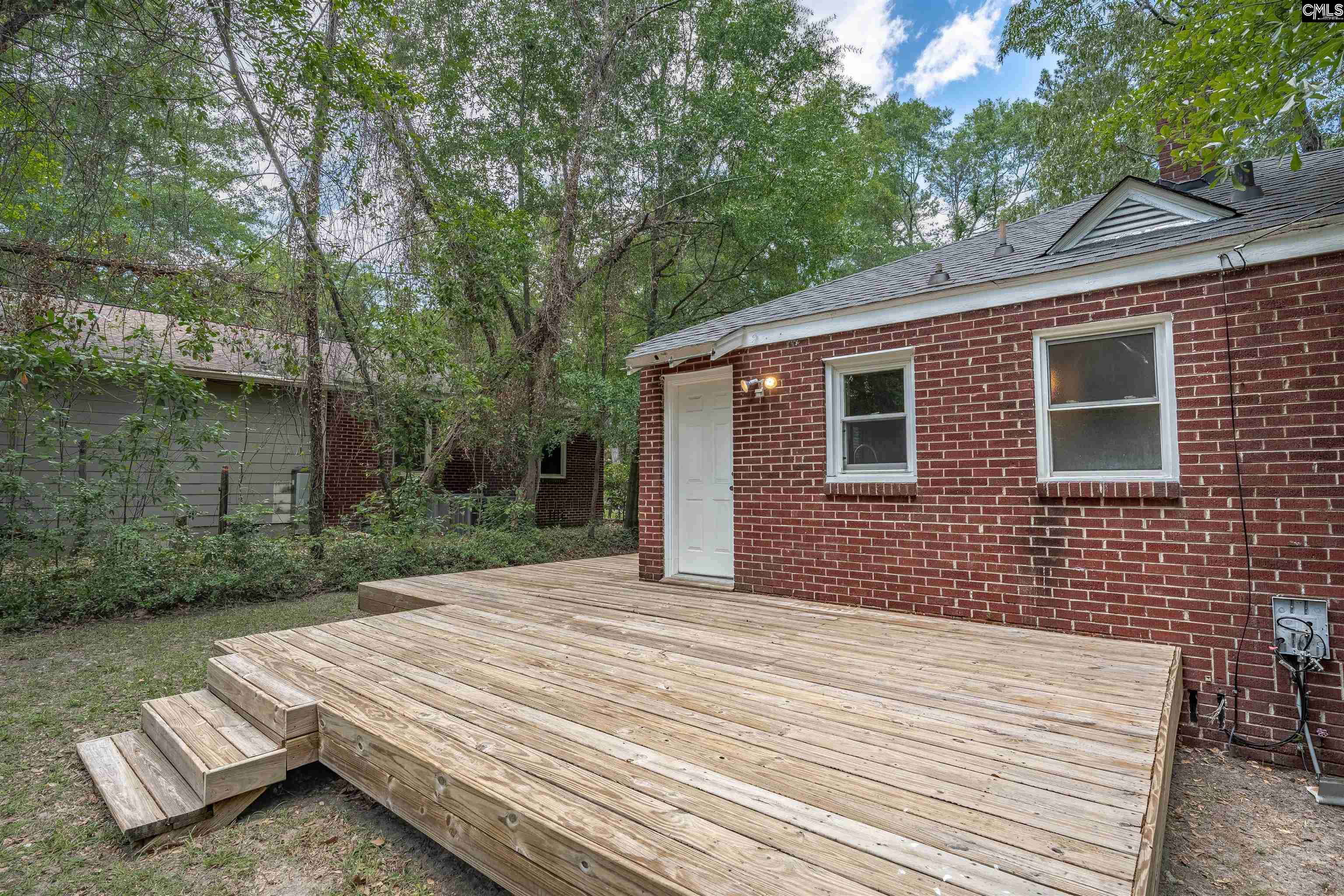 3844 Wilmot Avenue Columbia, SC 29205