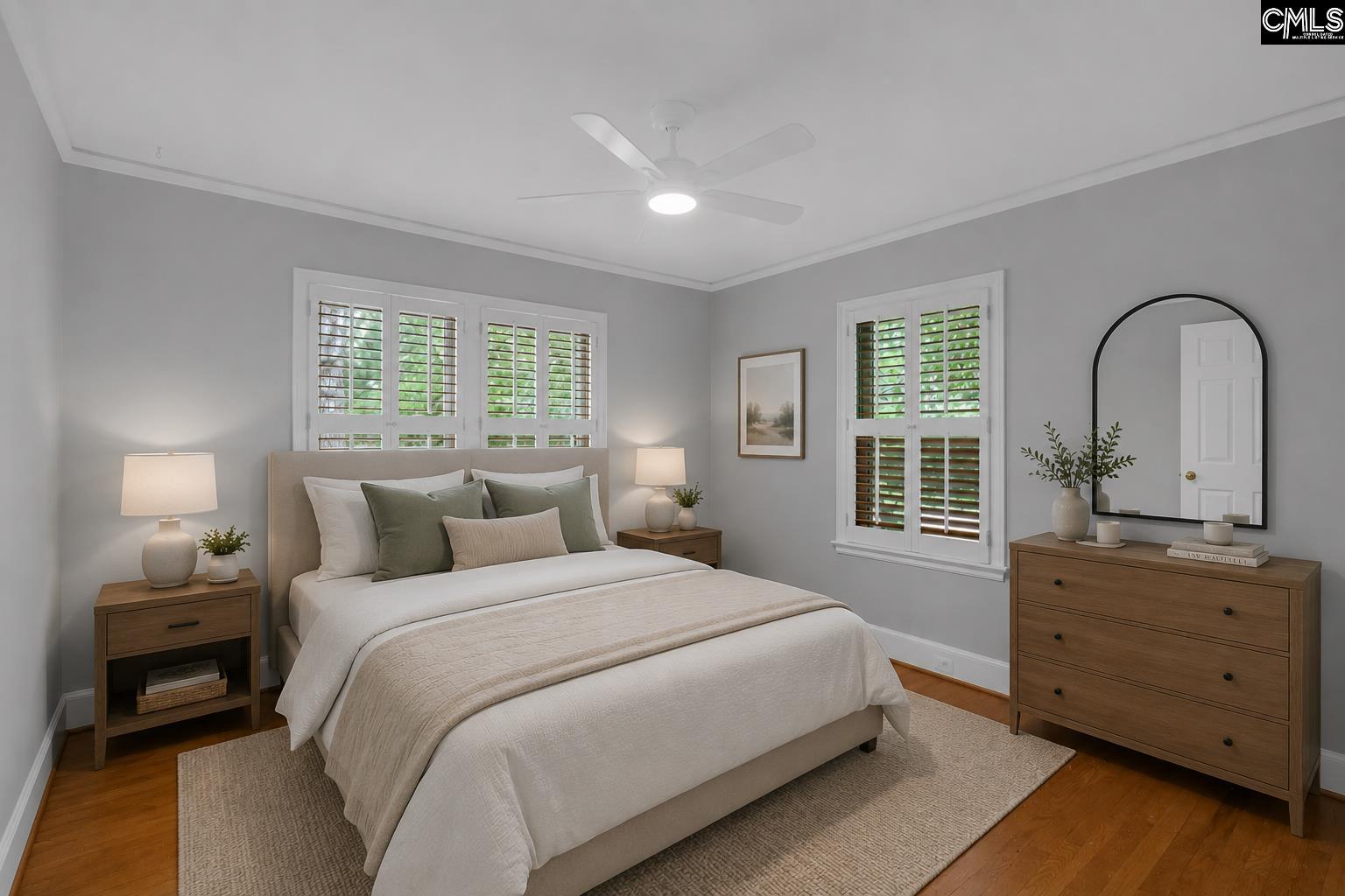 3844 Wilmot Avenue Columbia, SC 29205